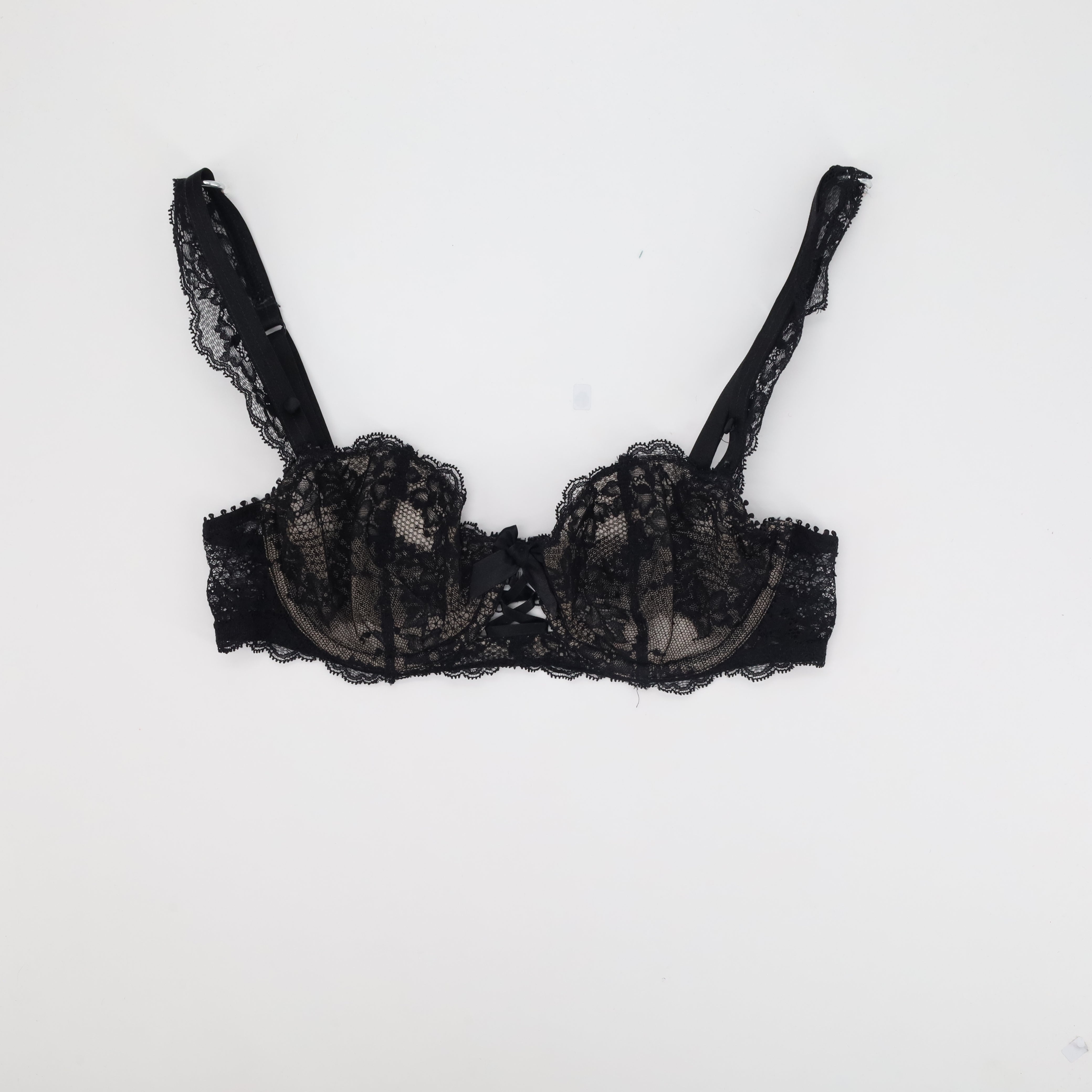 Soutien-gorge Noir