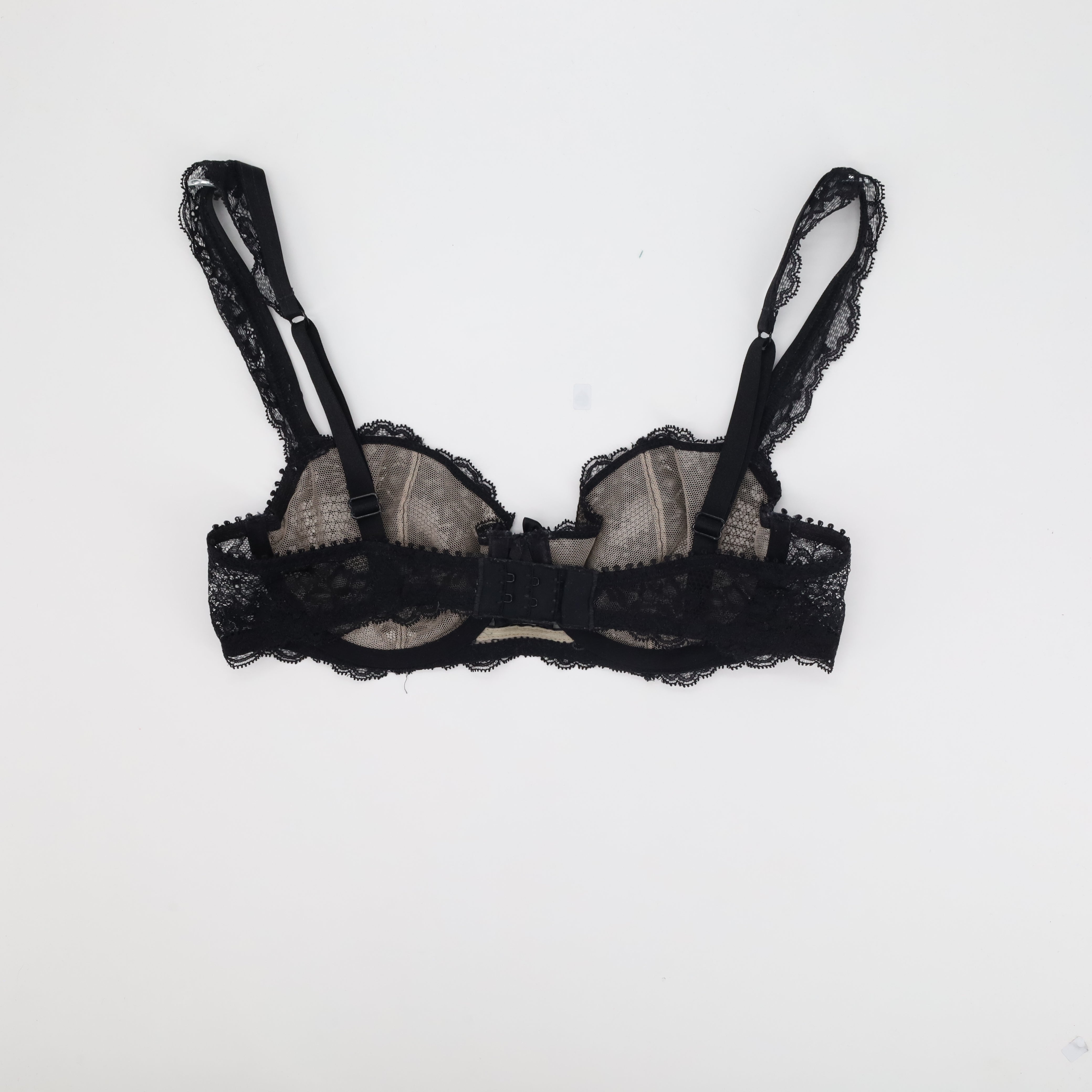 Soutien-gorge Noir