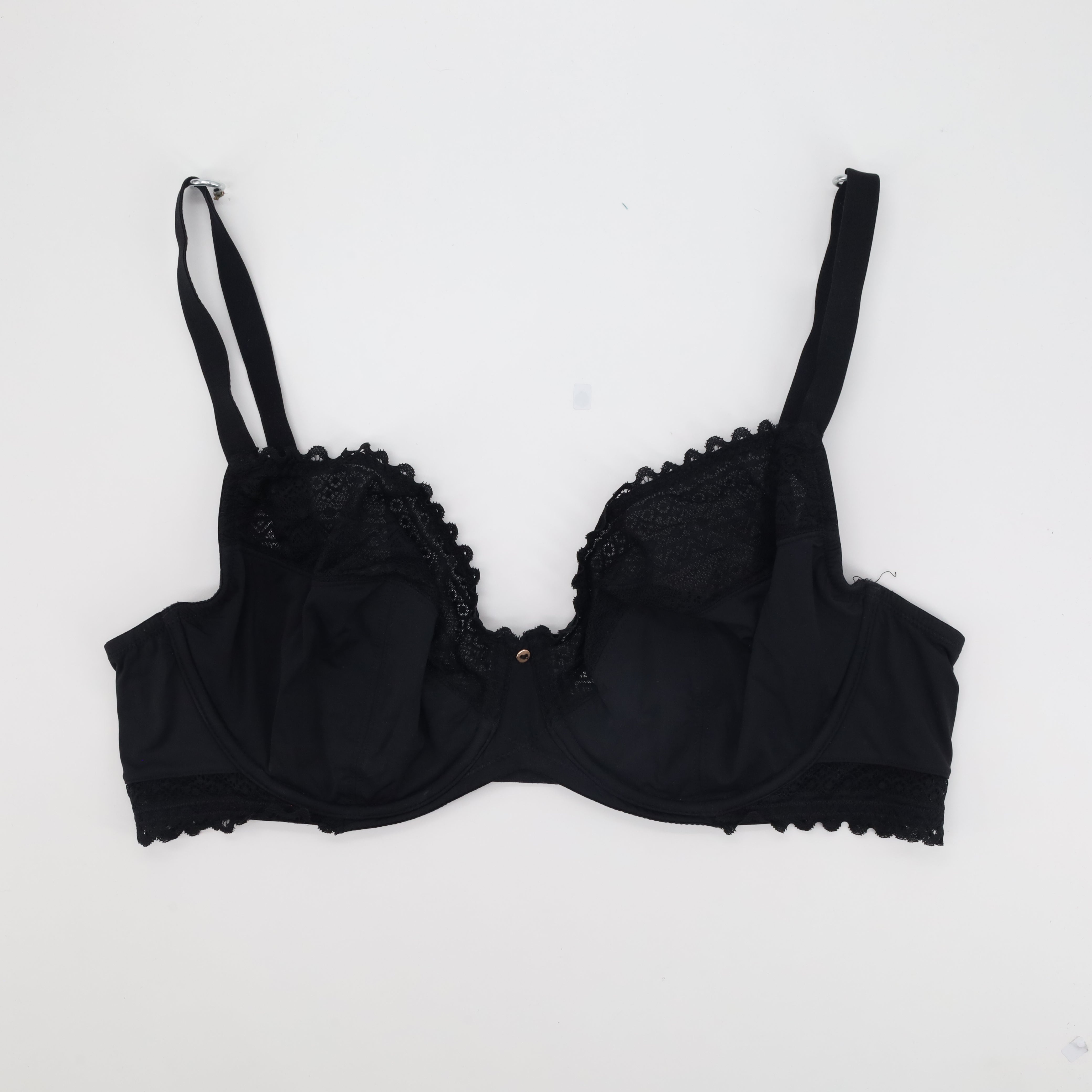 Soutien-gorge RougeGorge Noir