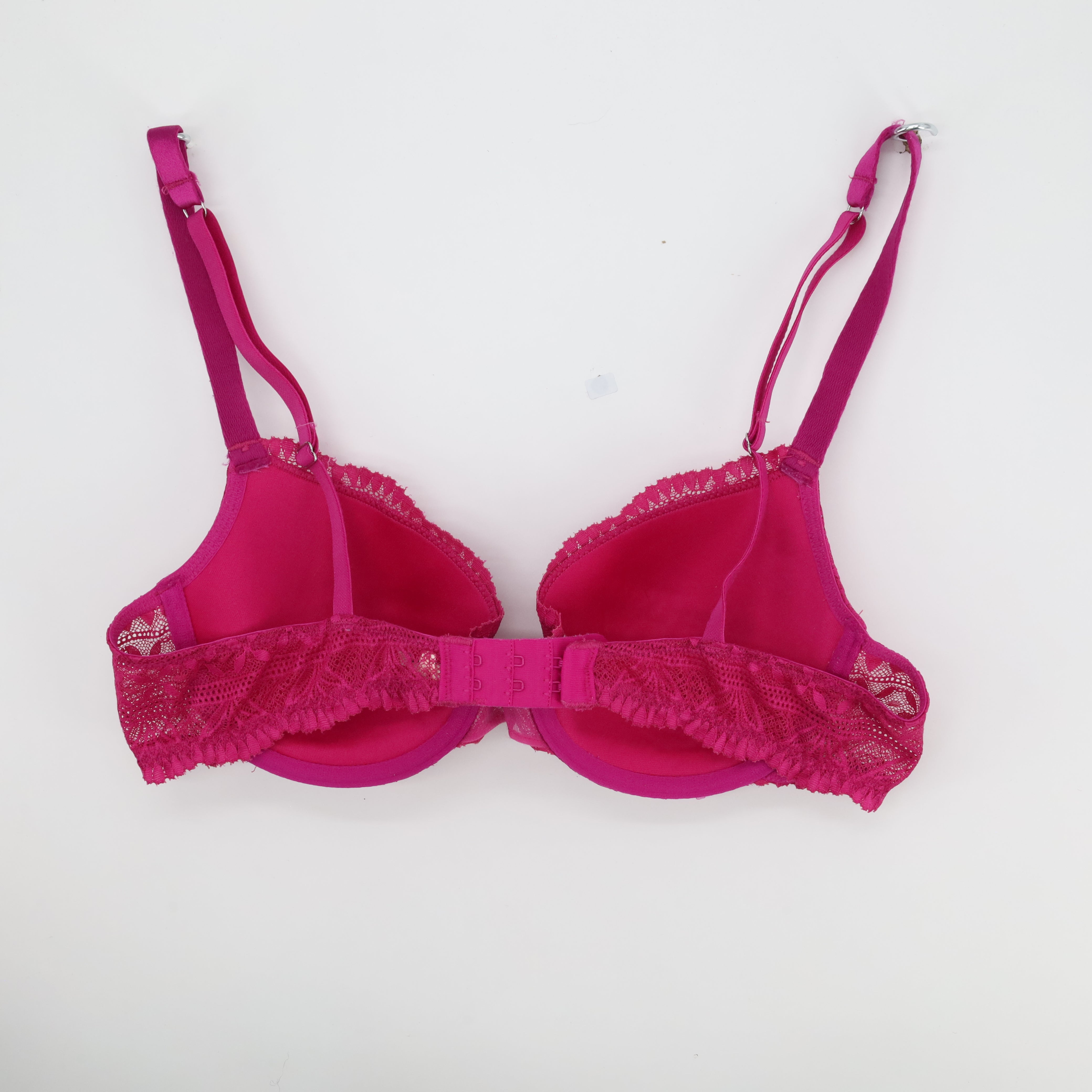 Soutien-gorge ETAM Rose