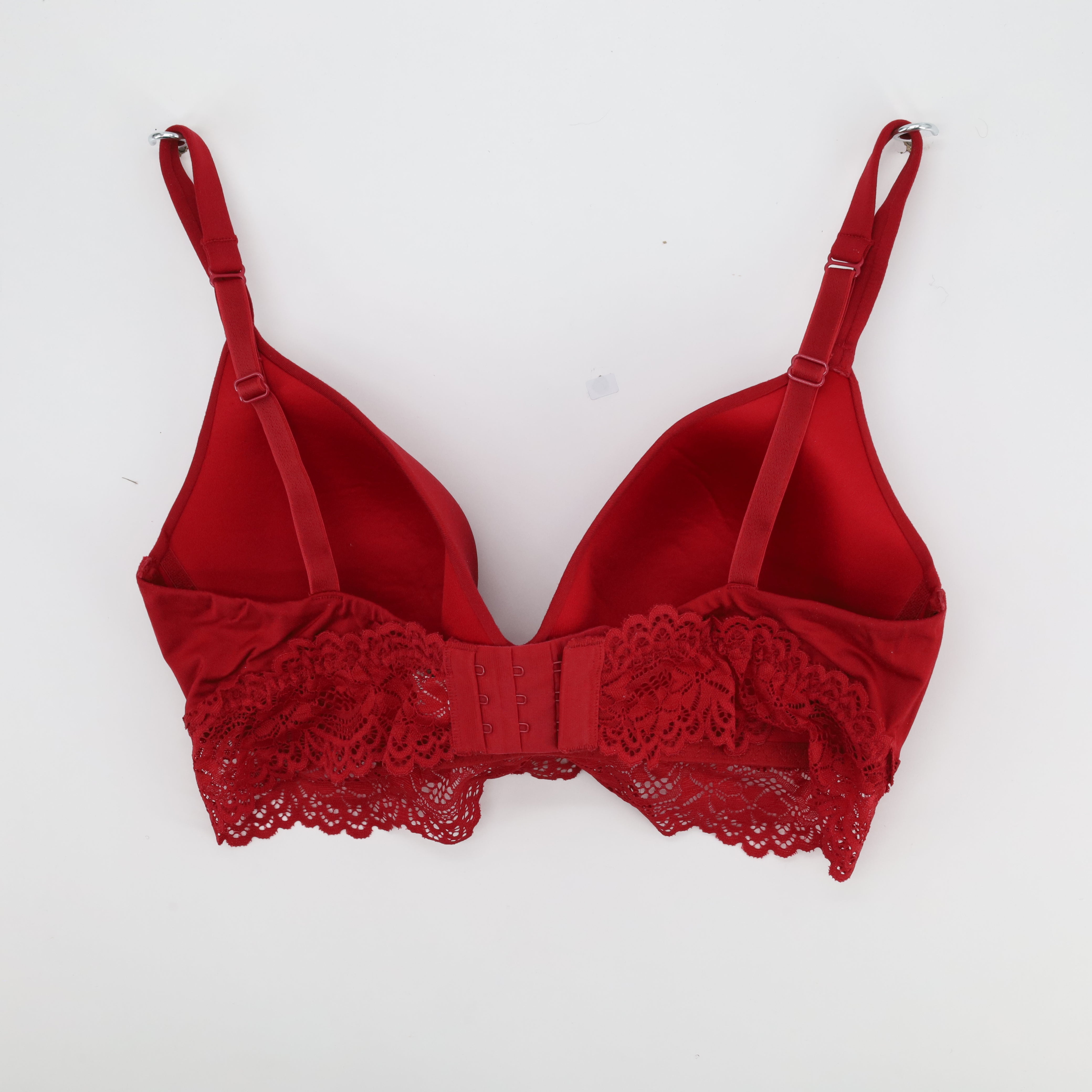 Soutien-gorge Well Rouge