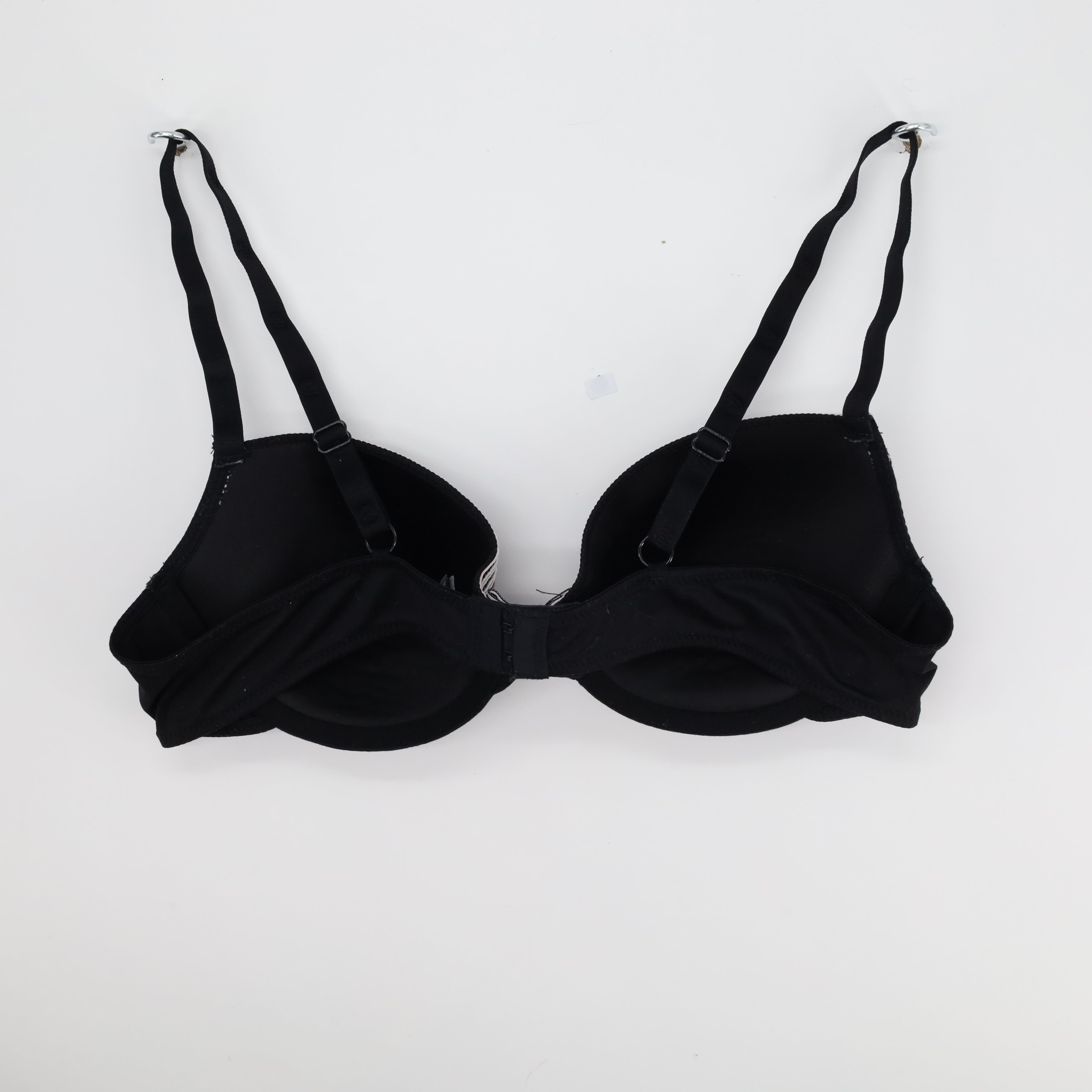 Soutien-gorge Lulli Noir