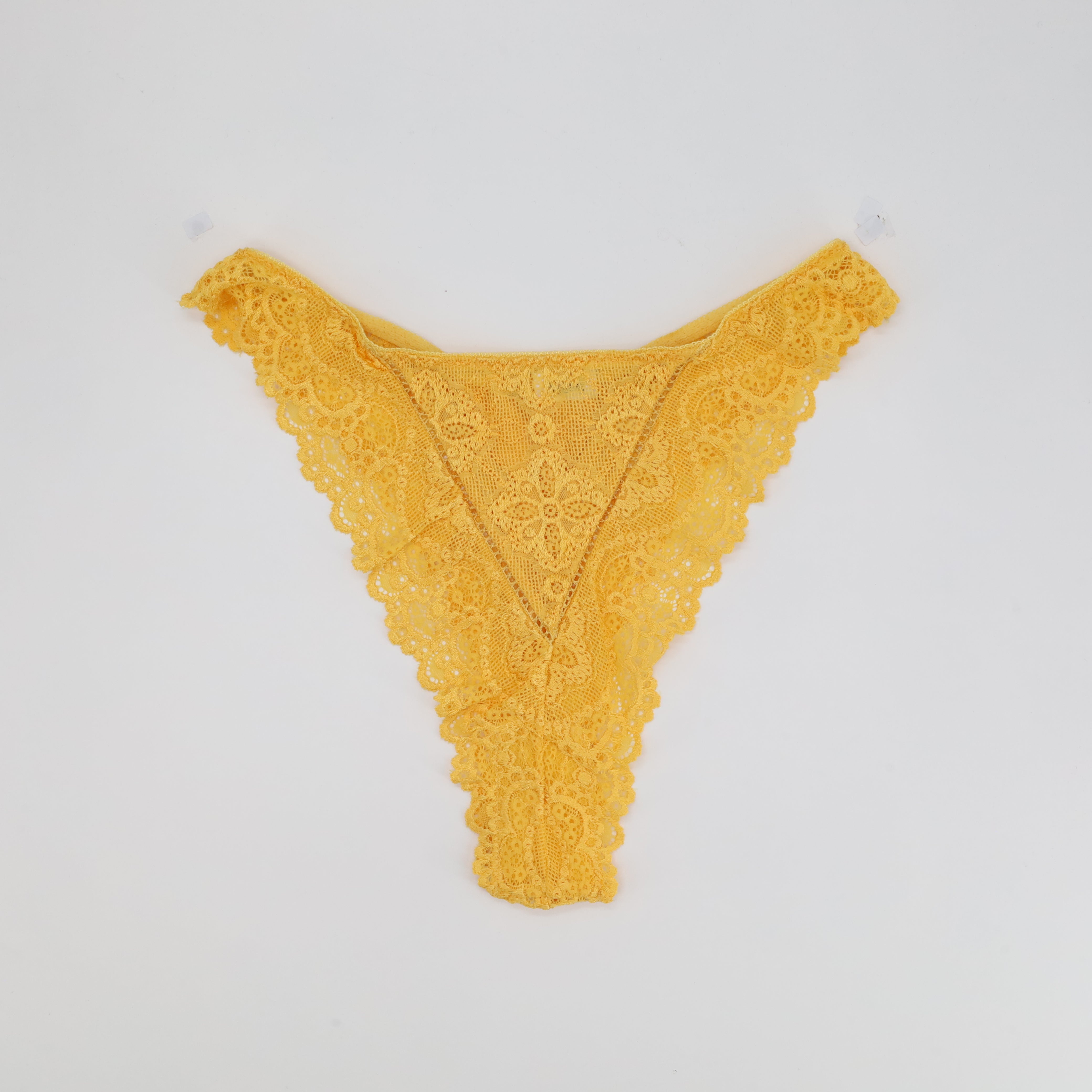 Tanga Jaune
