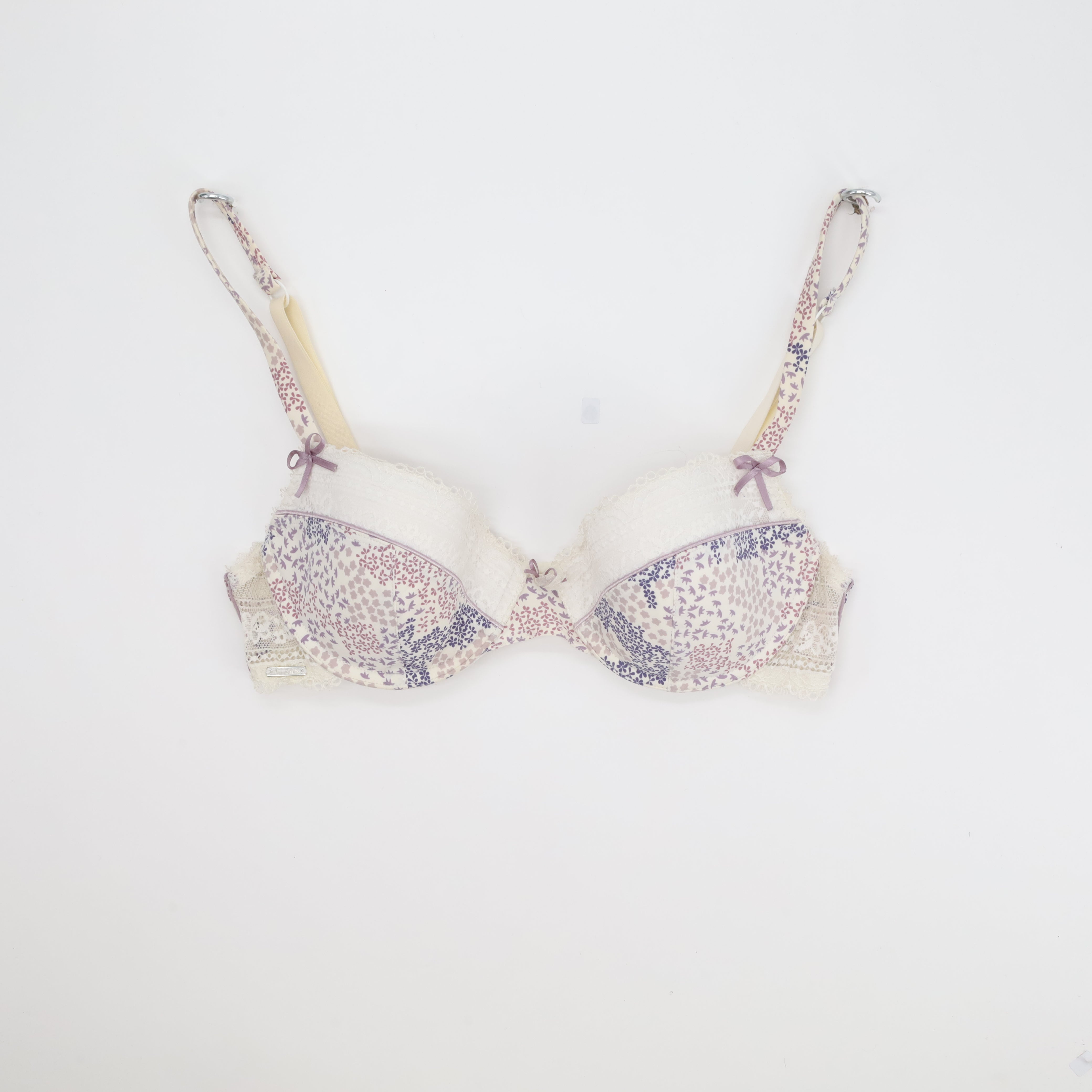 Soutien-gorge Variance Blanc