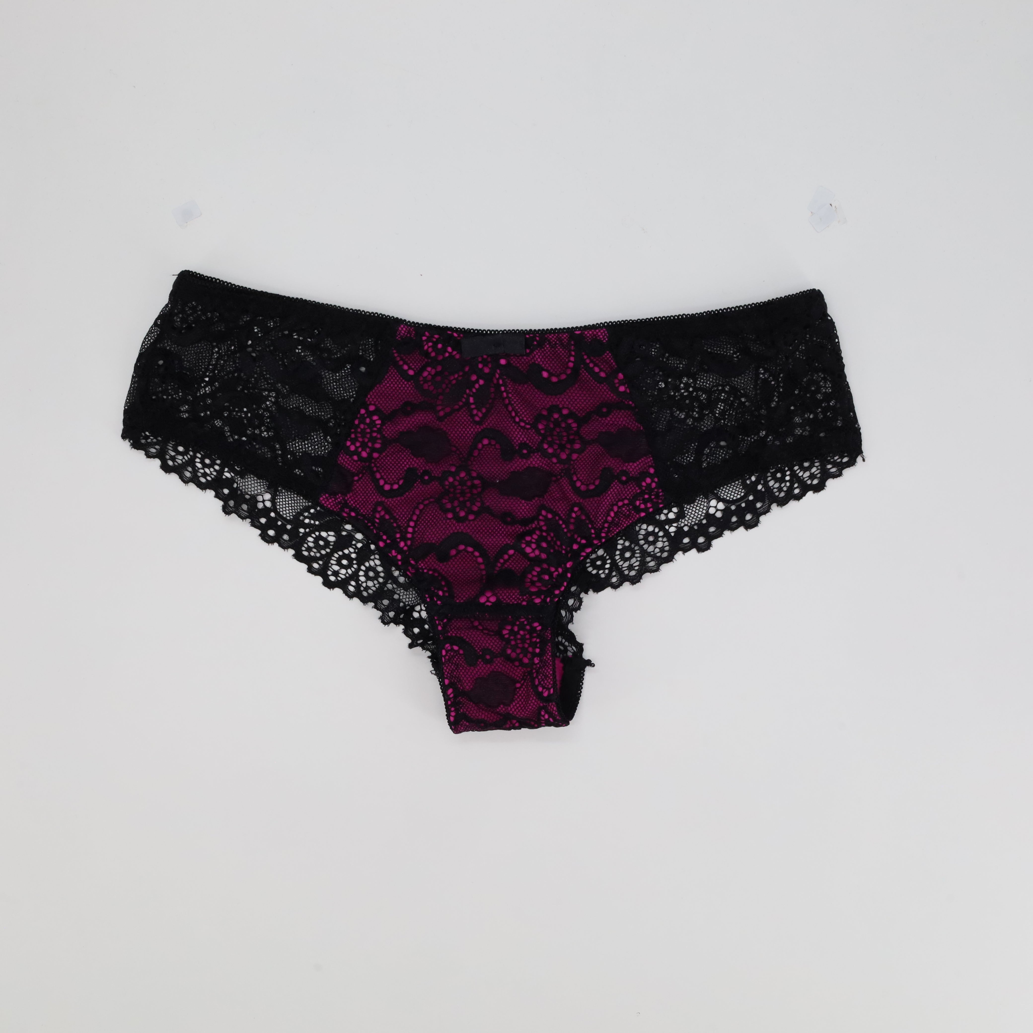Culotte Manoukian Noir