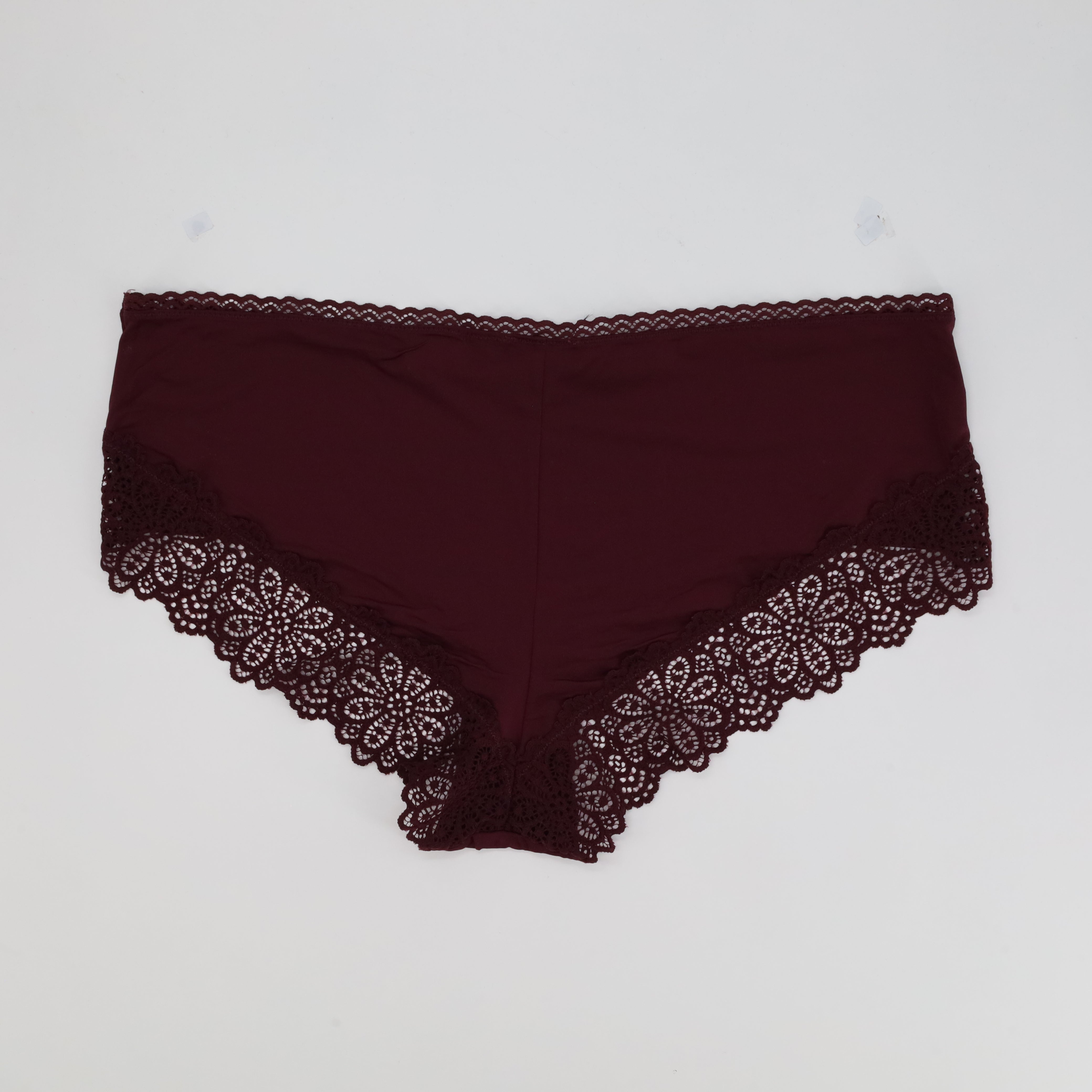 Culotte Violet