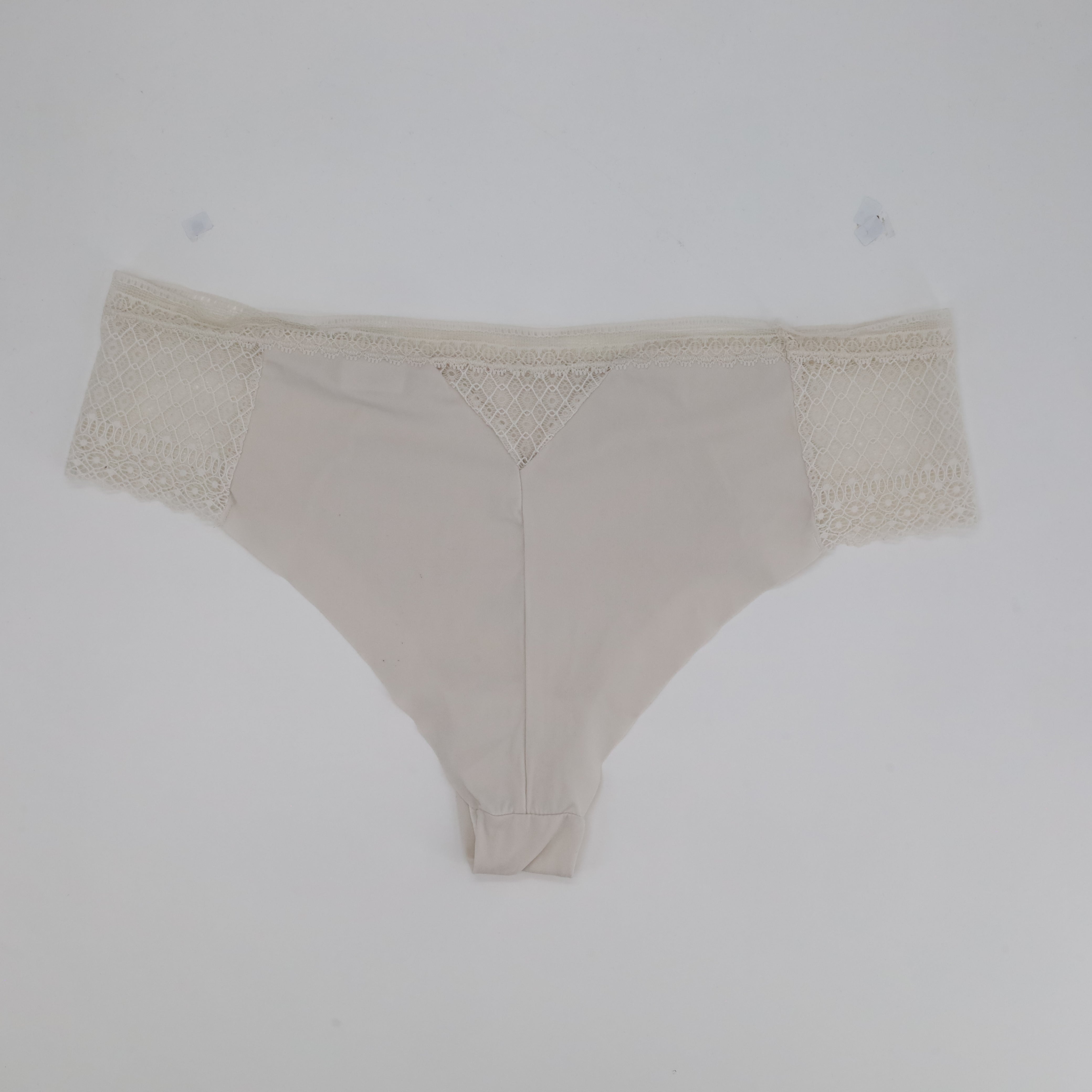 Culotte Blanc