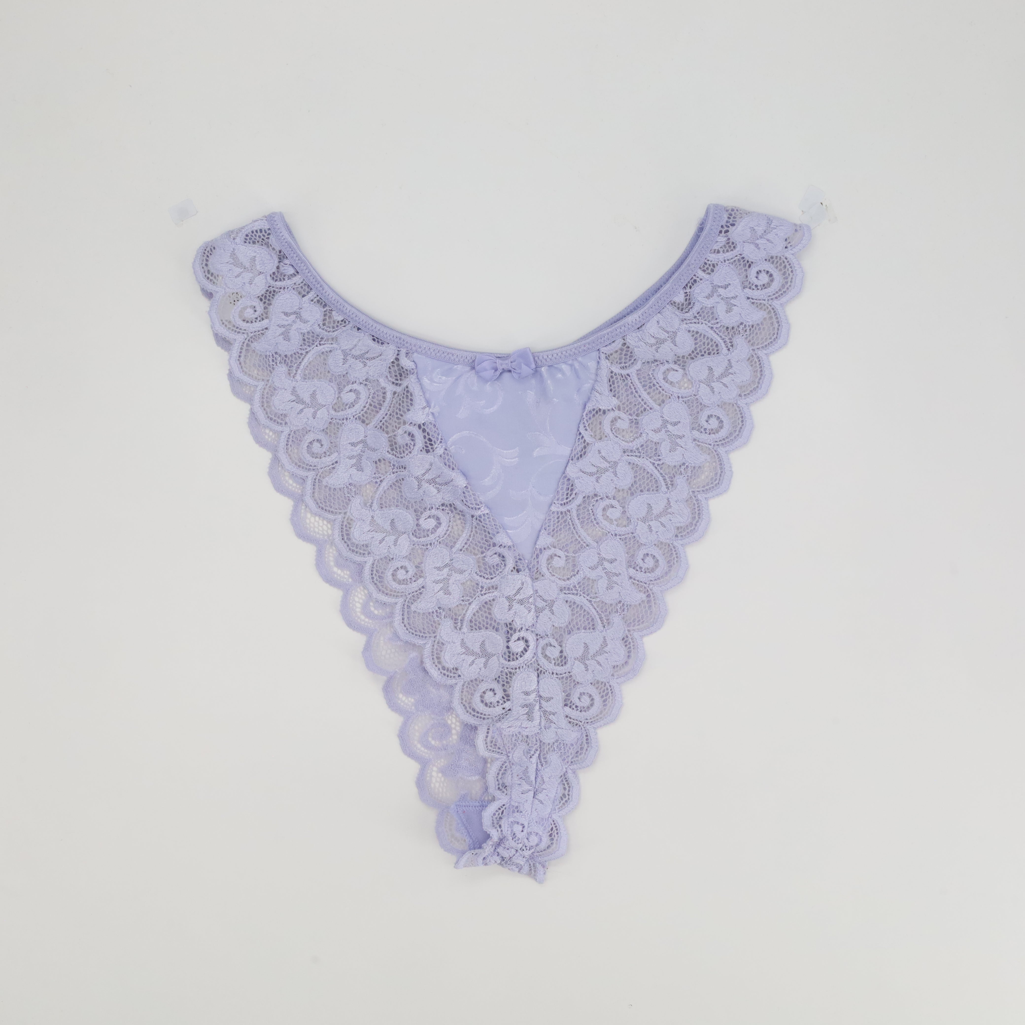 Tanga Simone Pérèle Violet