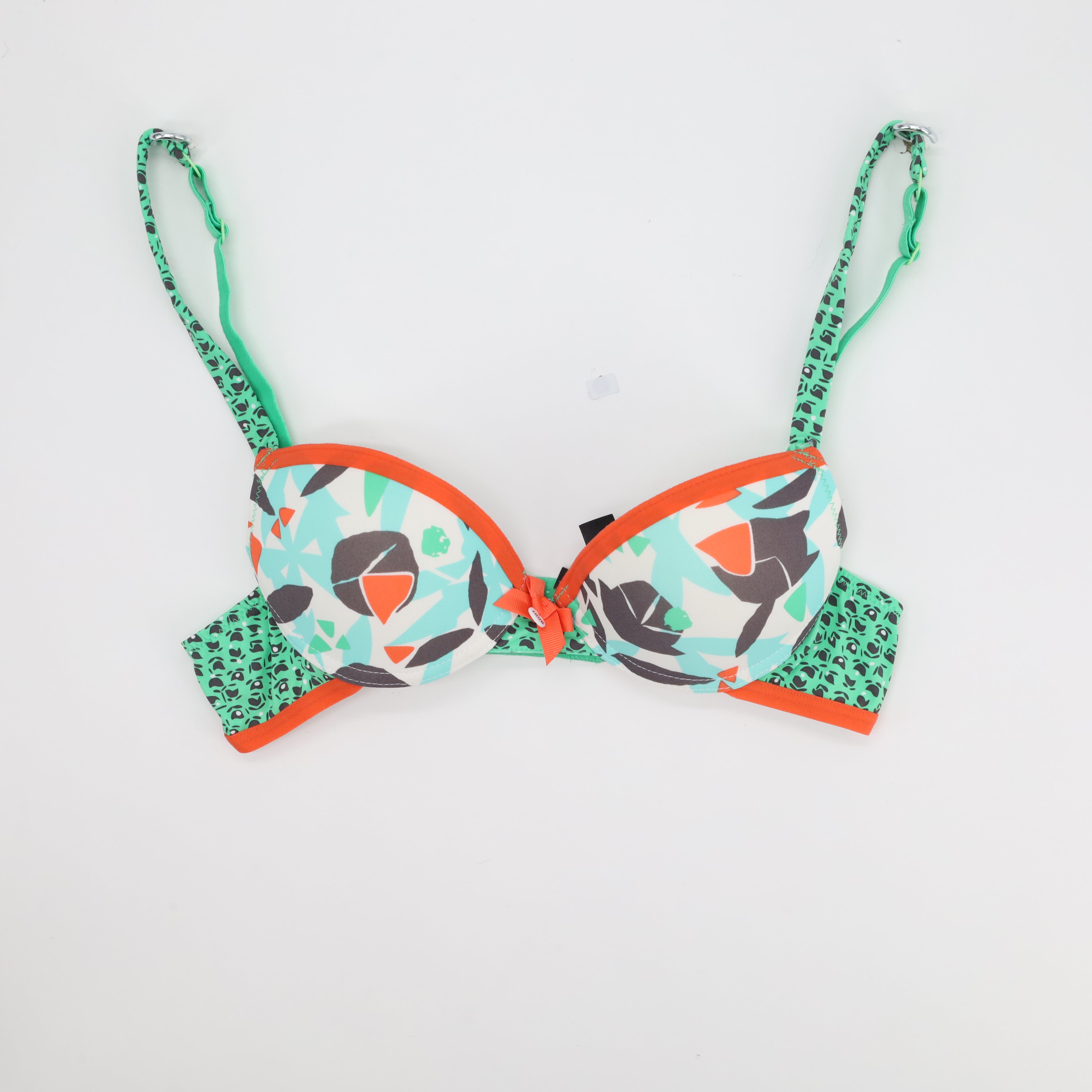 Soutien-gorge Java Vert
