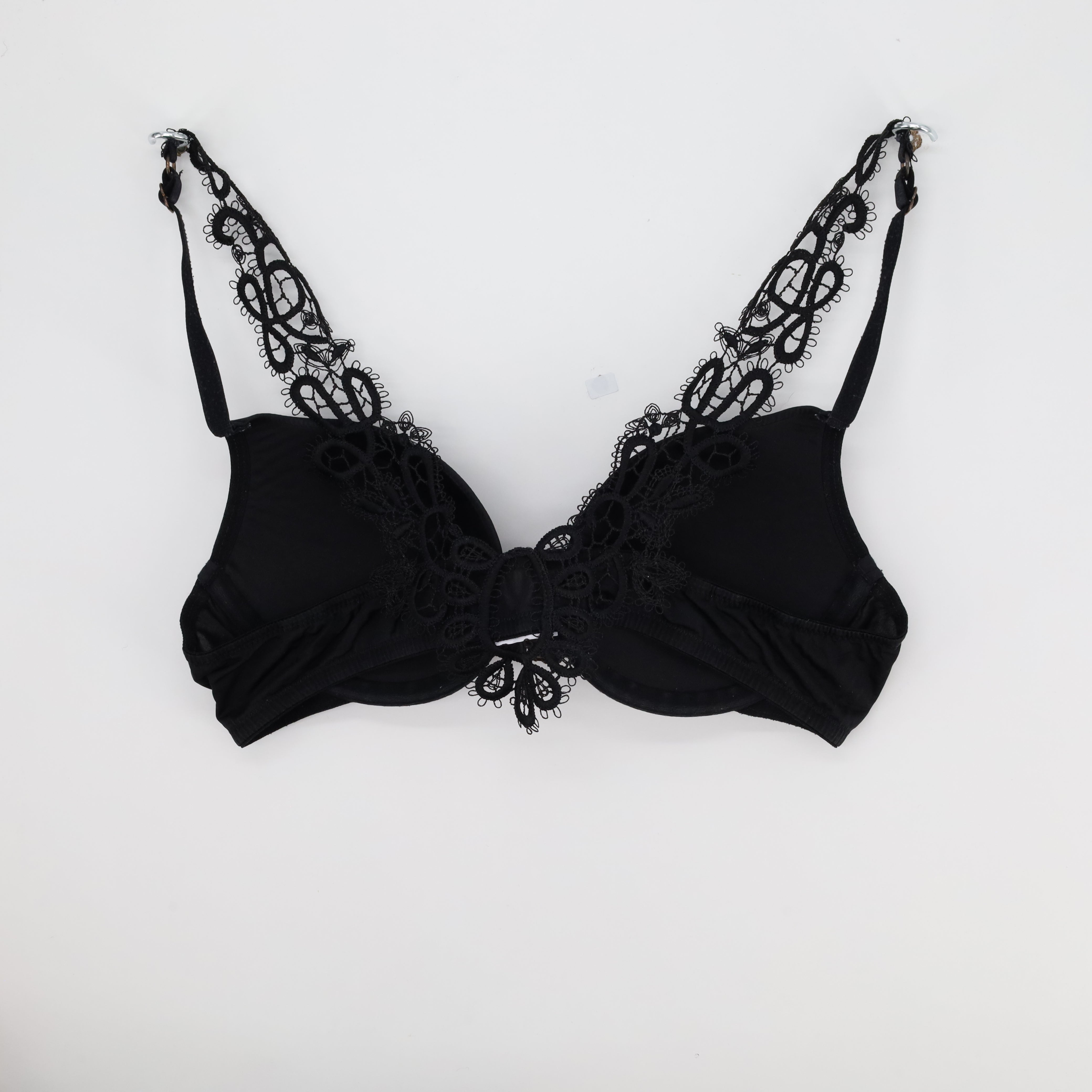Soutien-gorge RougeGorge Noir
