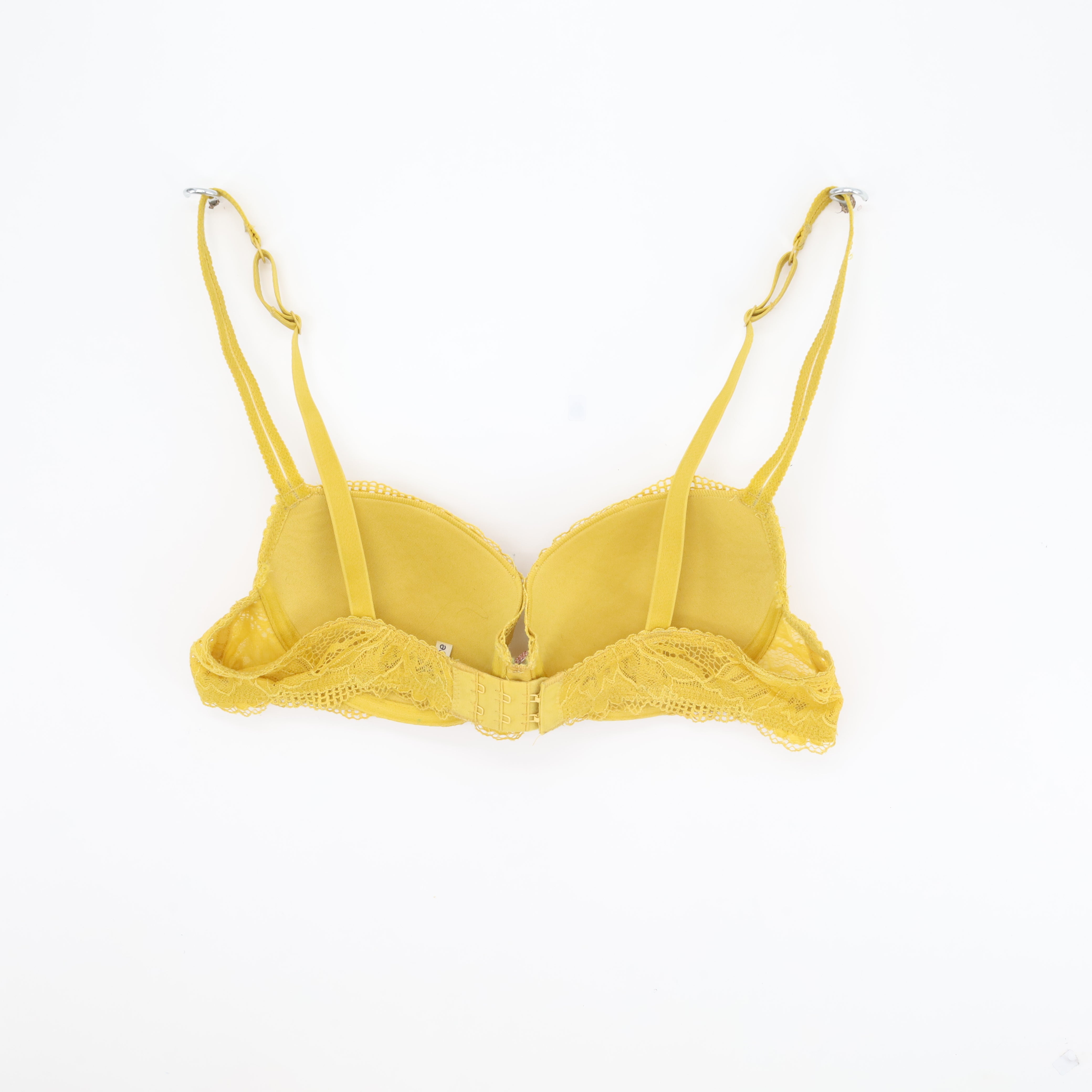 Soutien-gorge RougeGorge Jaune