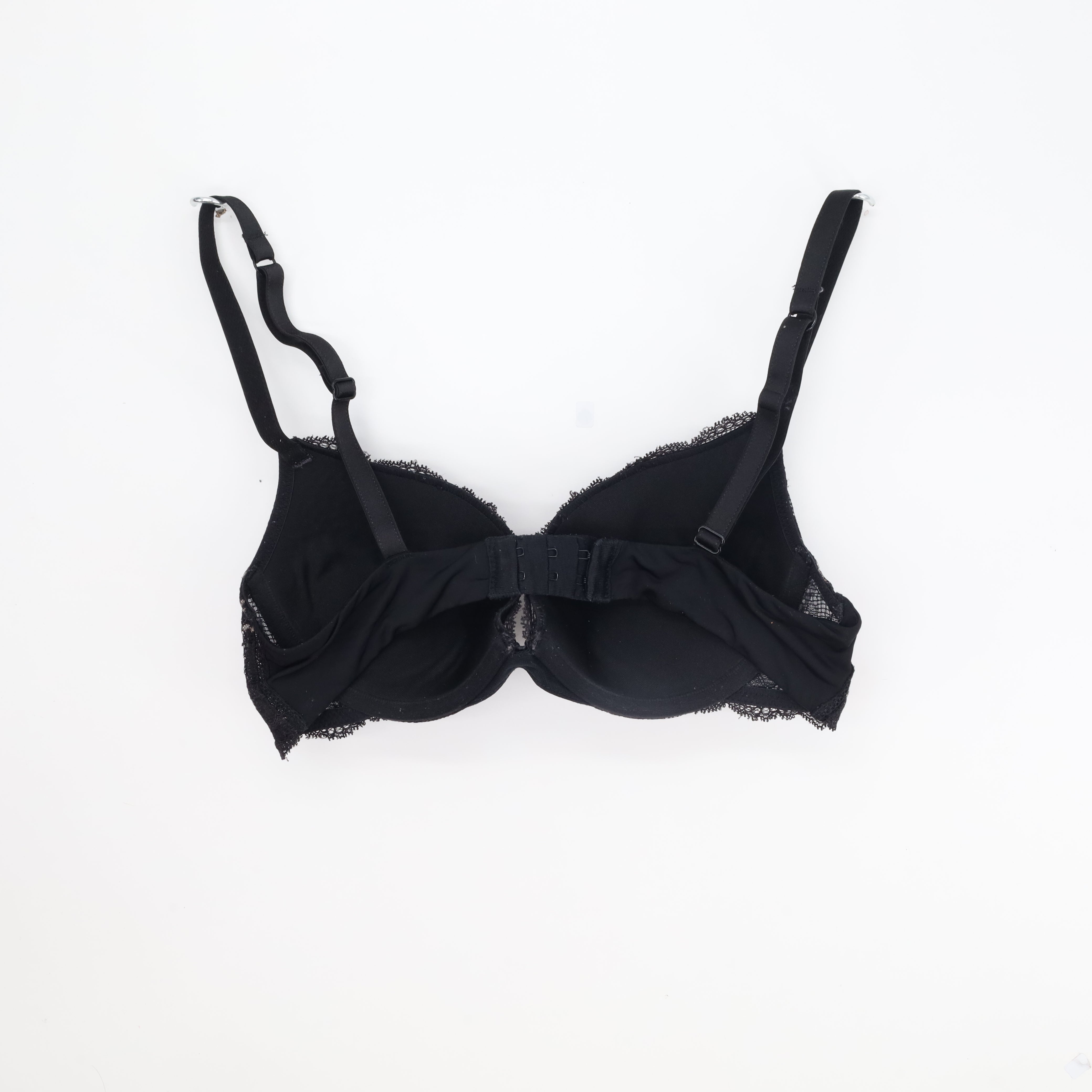 Soutien-gorge RougeGorge Noir