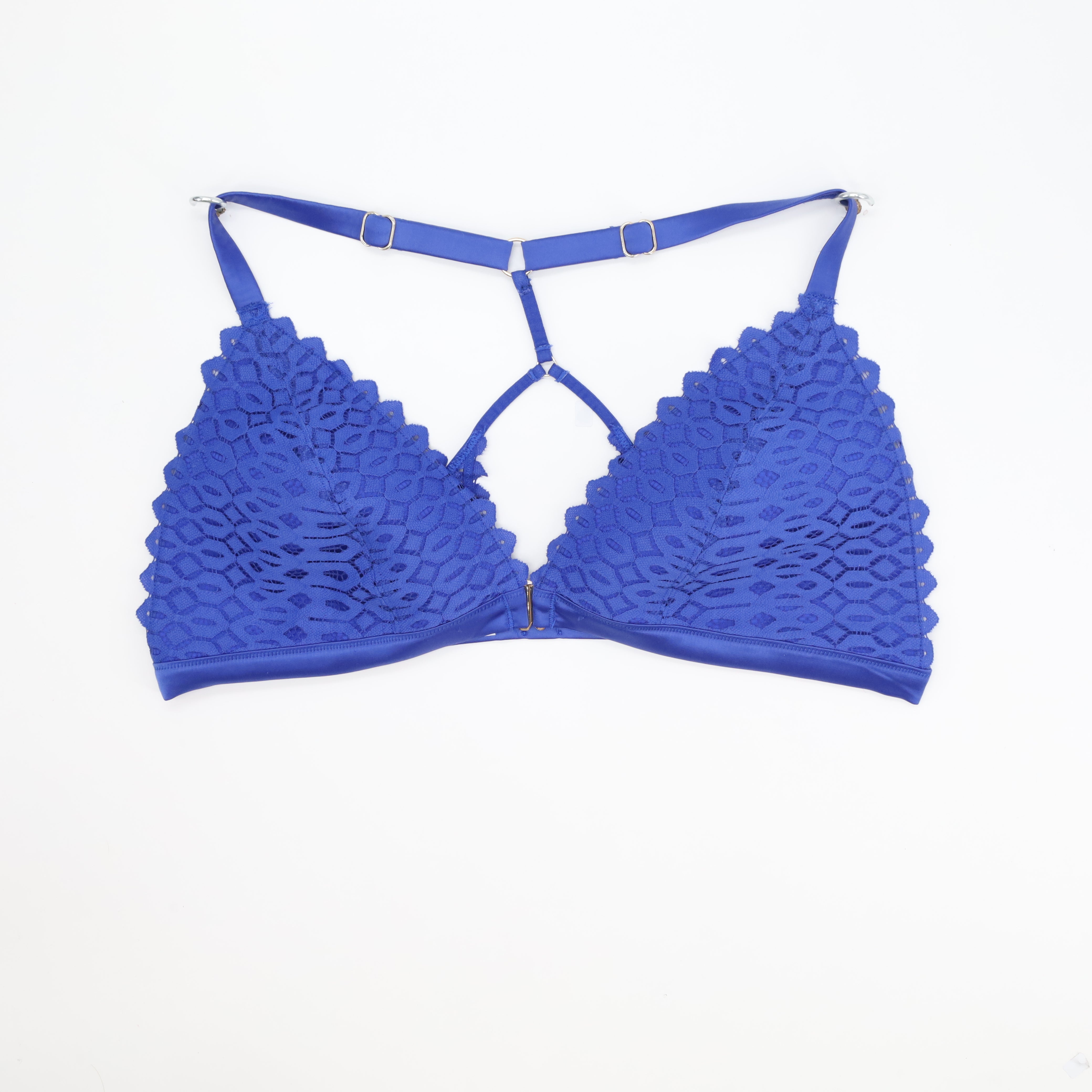 Soutien-gorge Rose Bleu