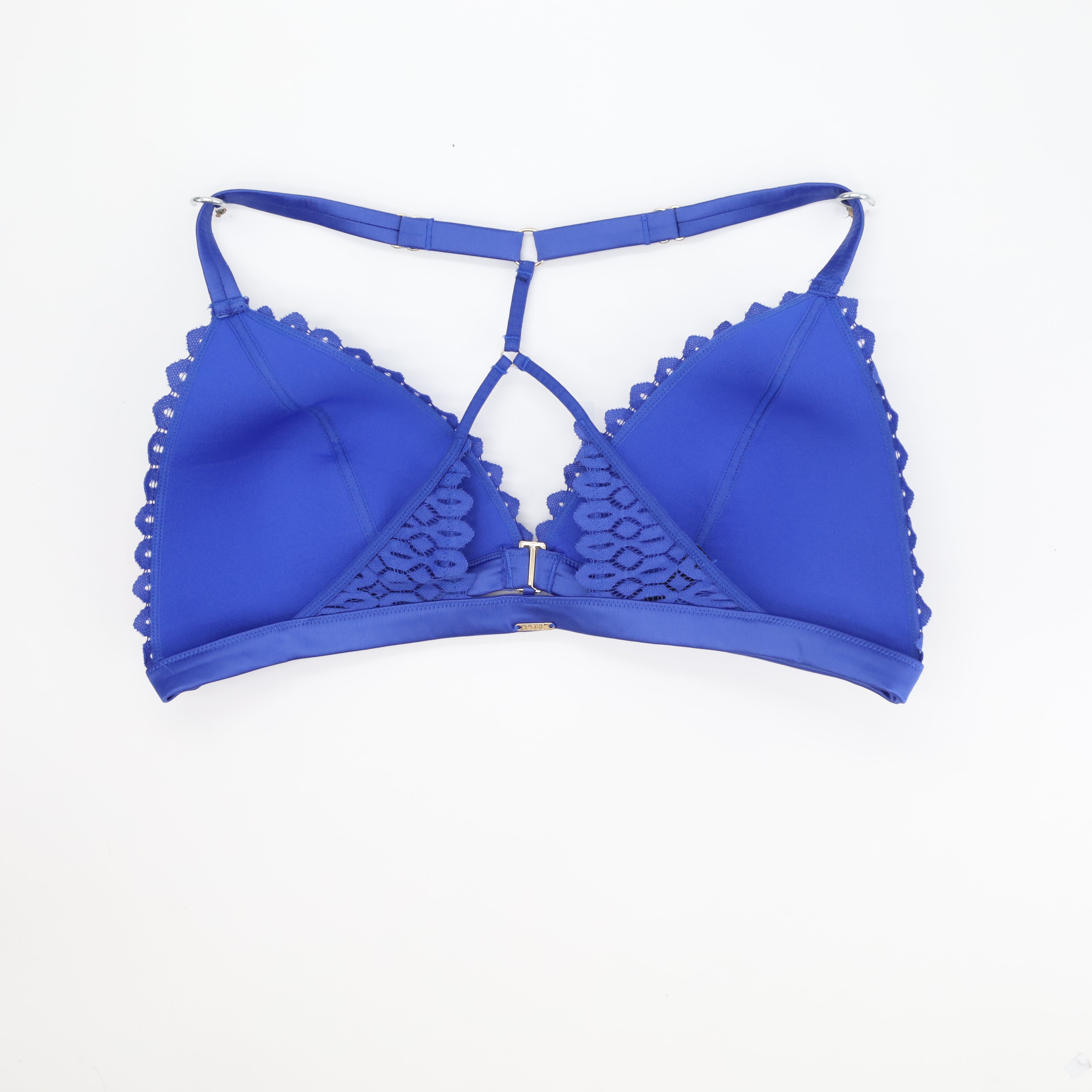 Soutien-gorge Rose Bleu
