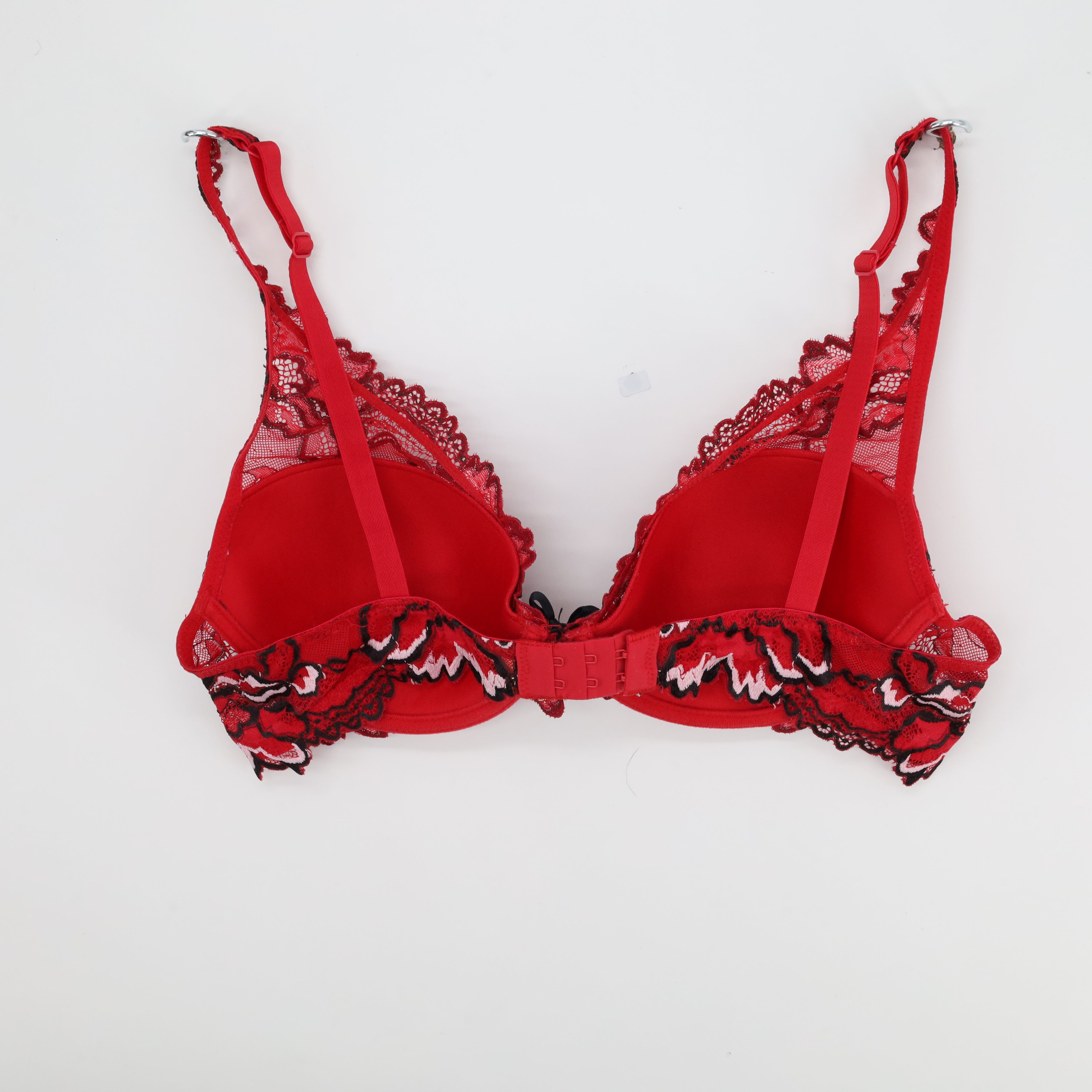 Soutien-gorge RougeGorge Rouge