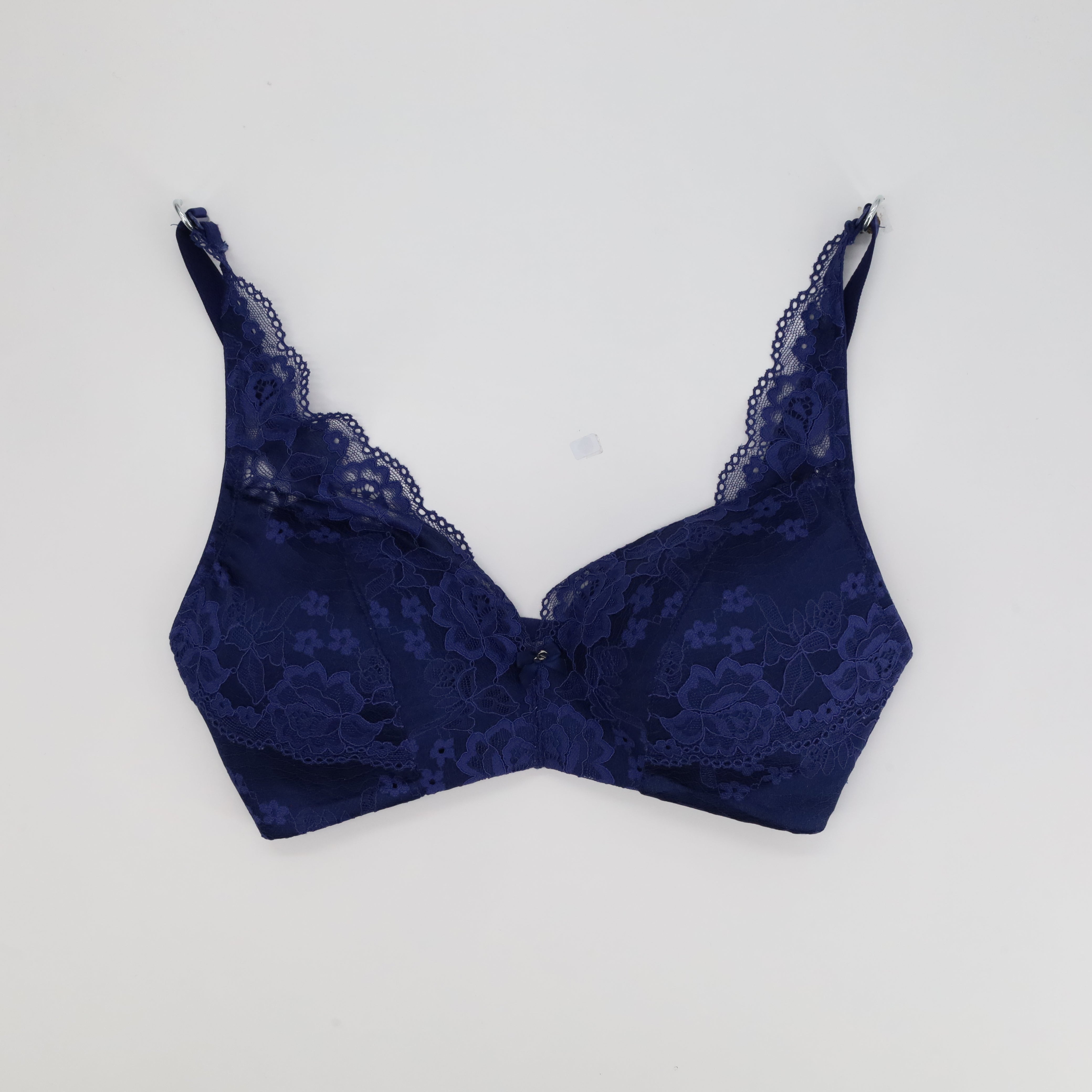 Soutien-gorge Bleu