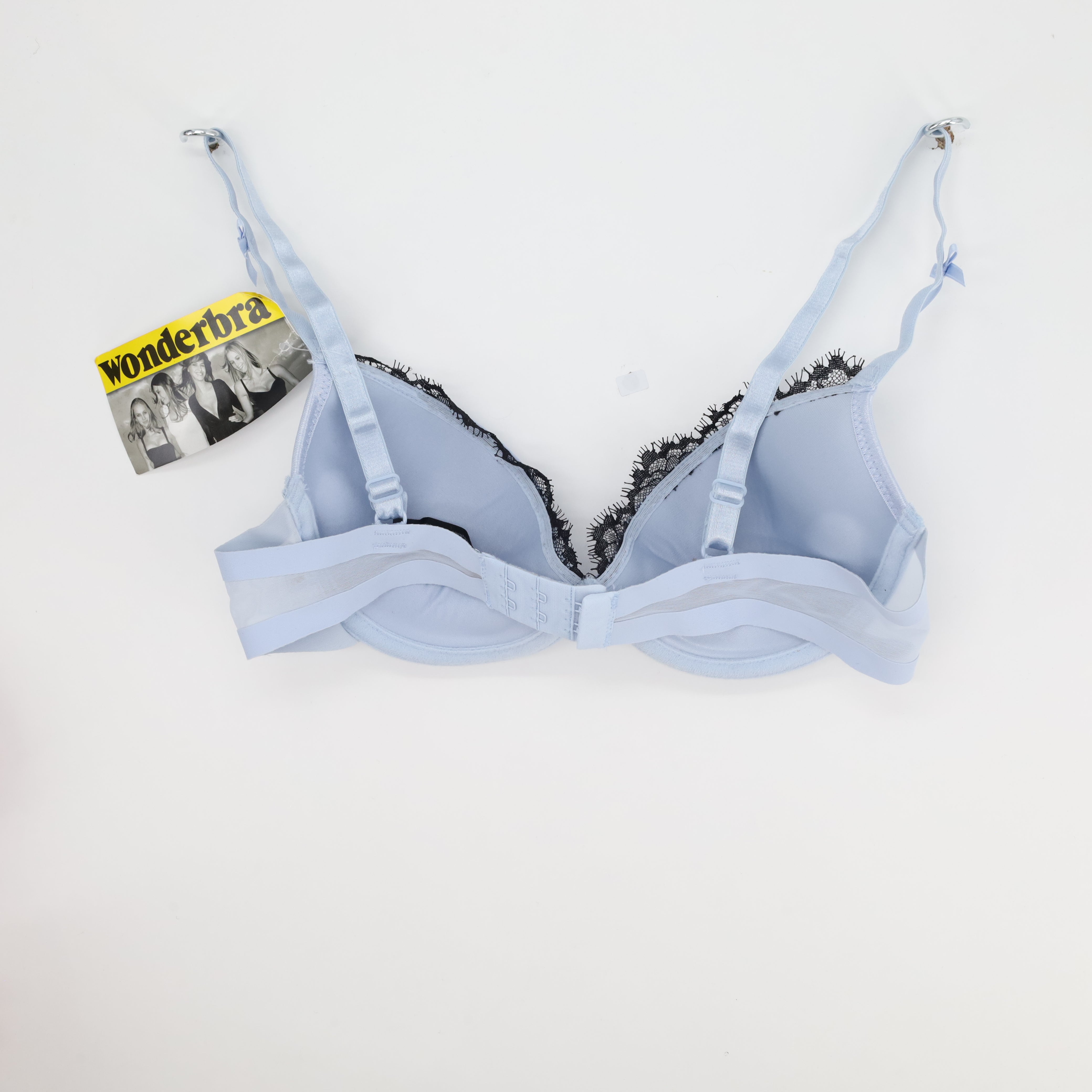 Soutien-gorge Wonderbra Bleu
