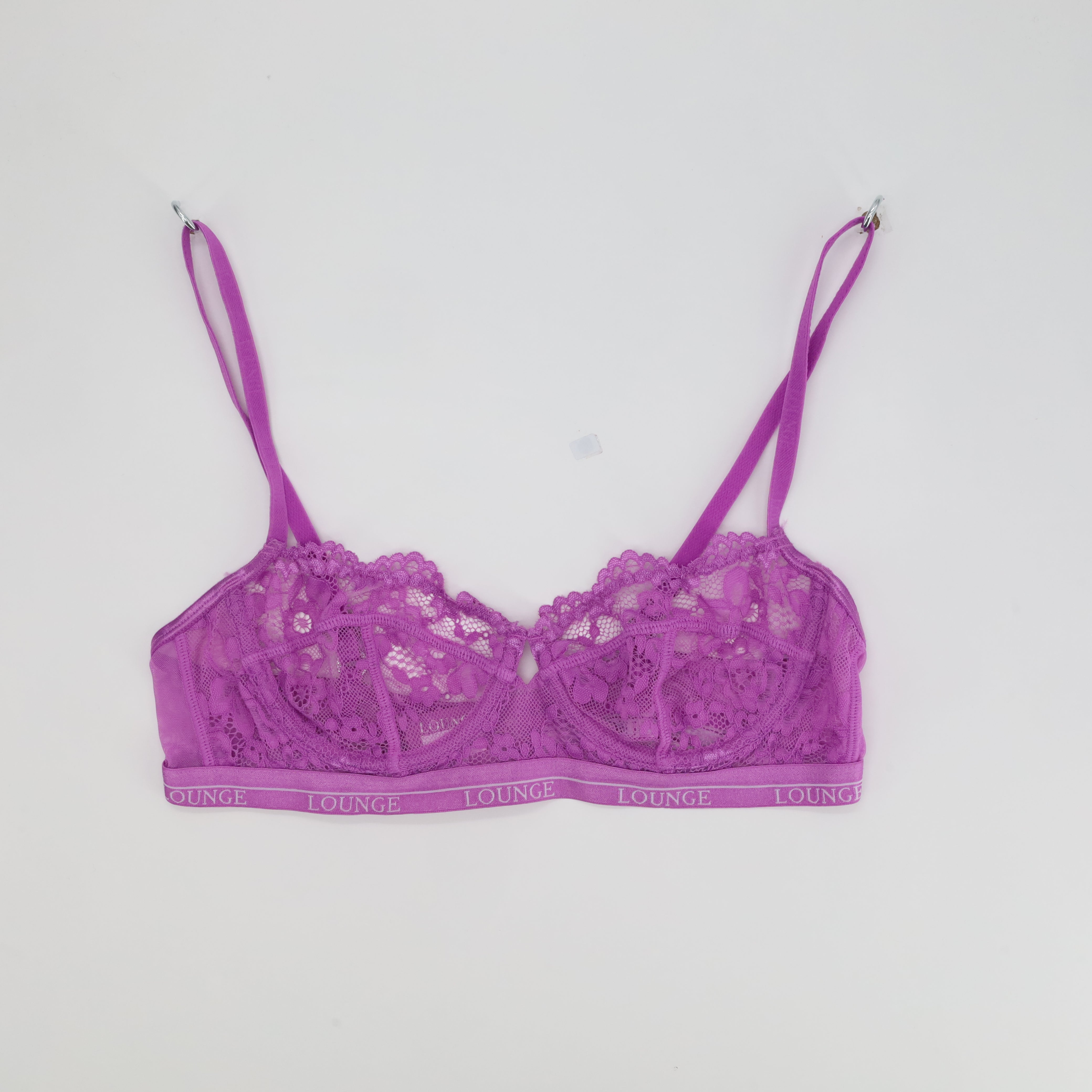 Soutien-gorge Lounge Violet