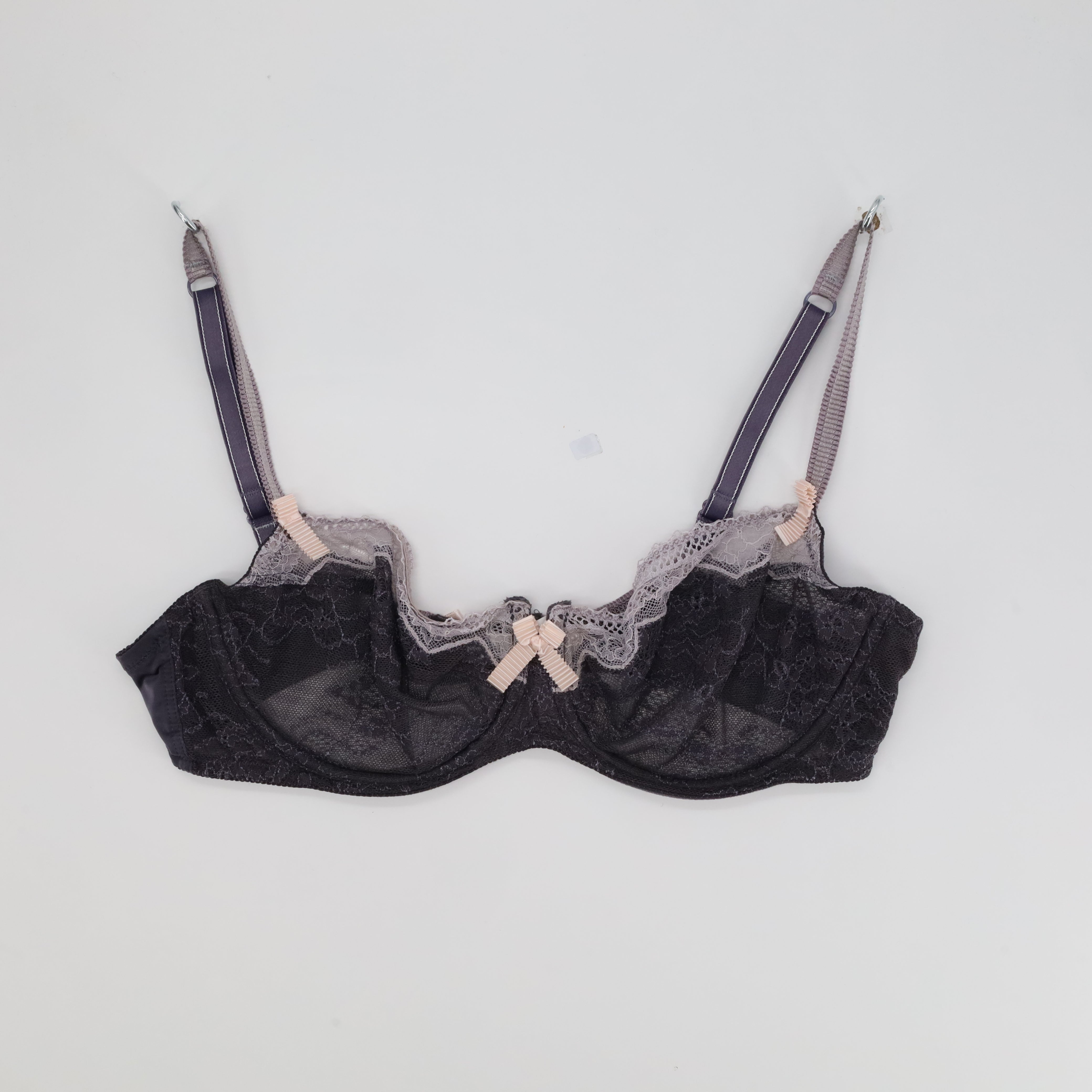 Soutien-gorge Darjeeling Gris