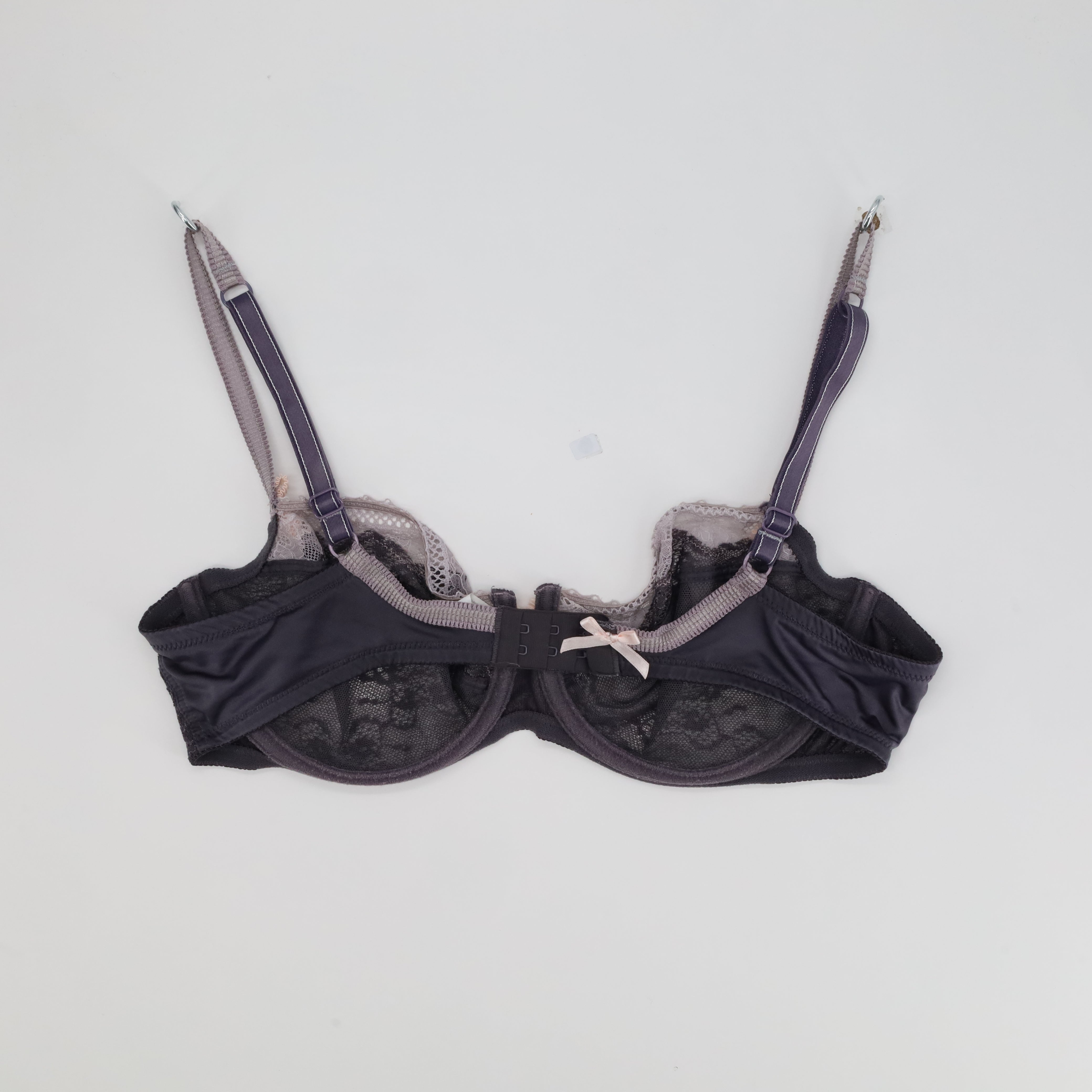 Soutien-gorge Darjeeling Gris