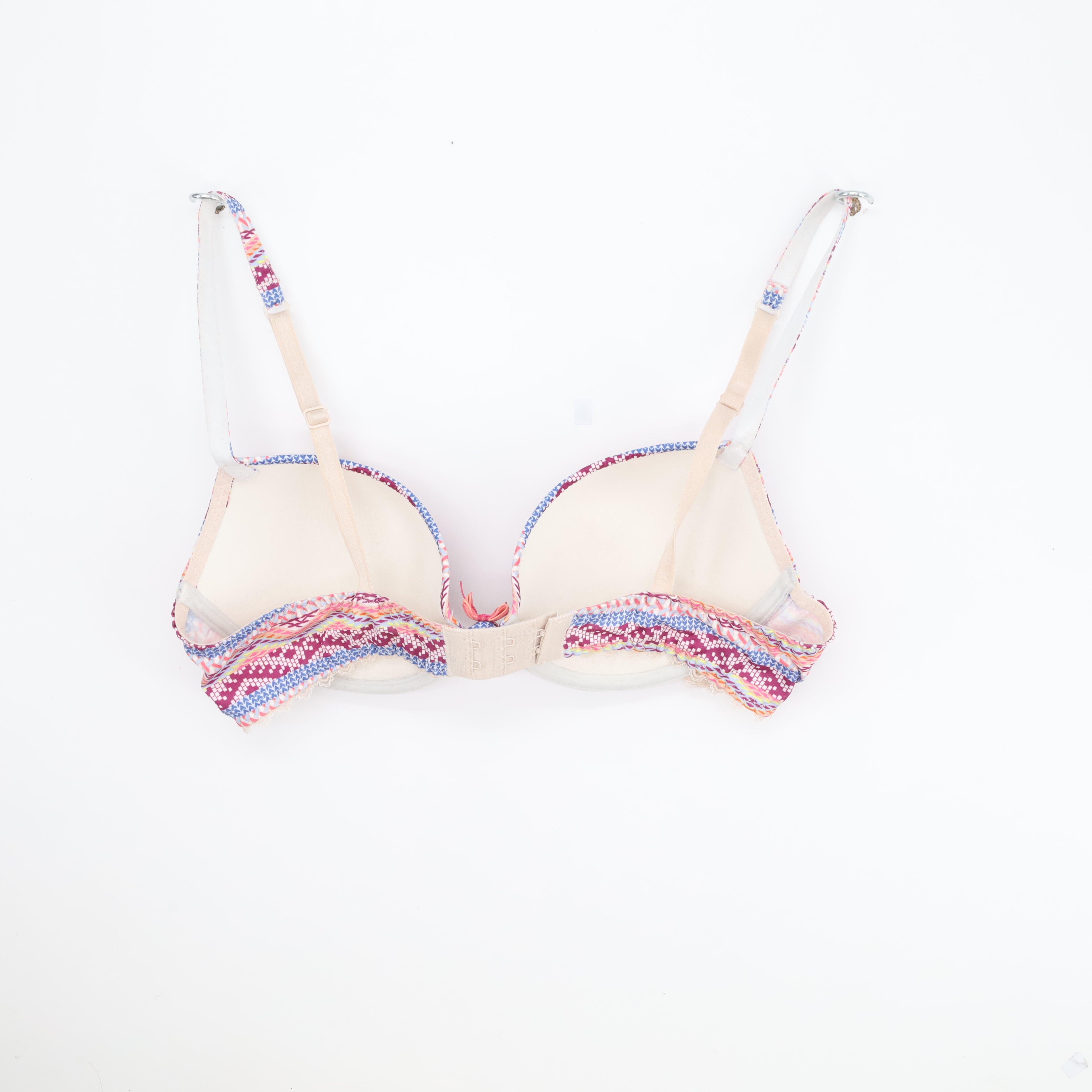Soutien-gorge Antigel Rose