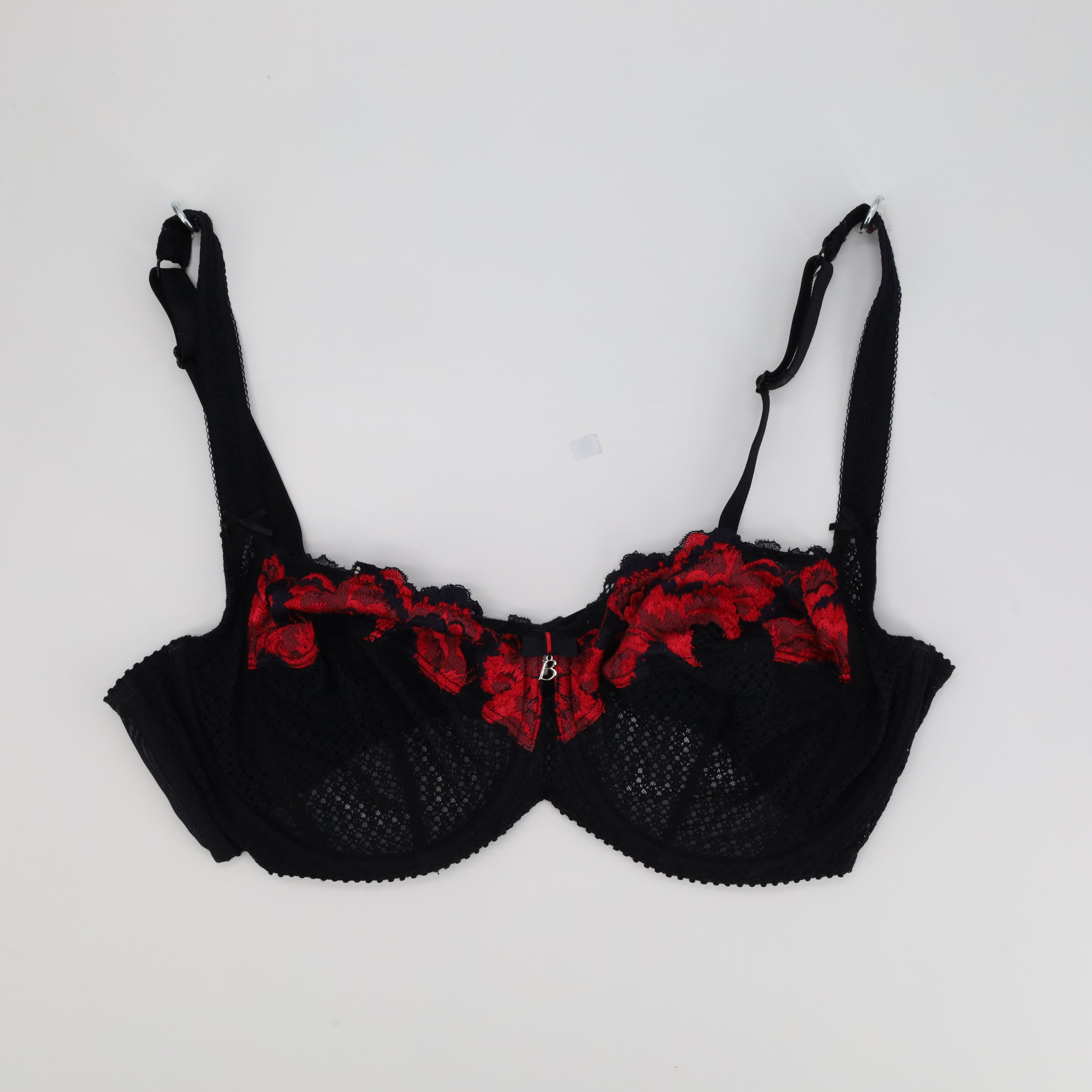 Soutien-gorge Bestform Noir