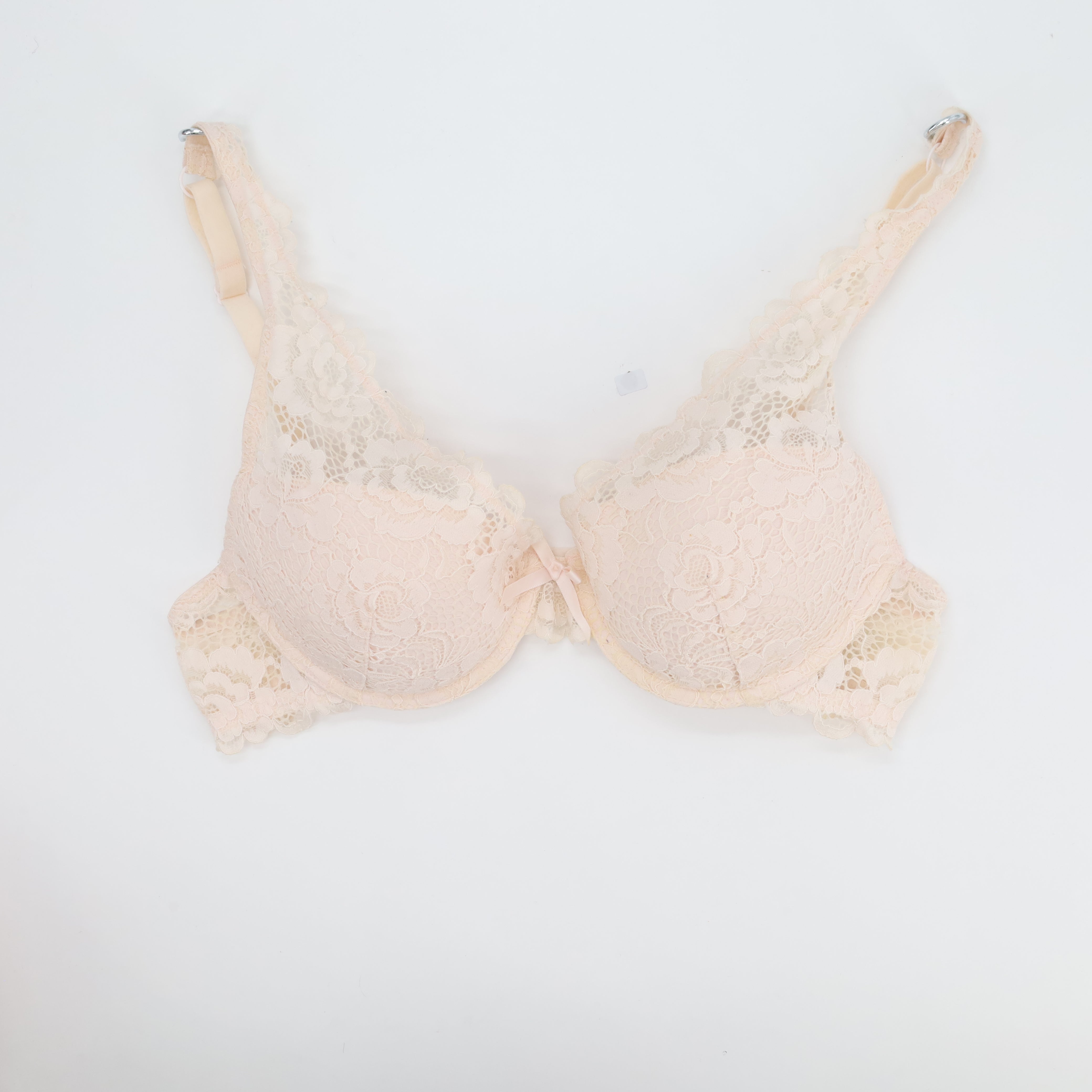 Soutien-gorge RougeGorge Rose