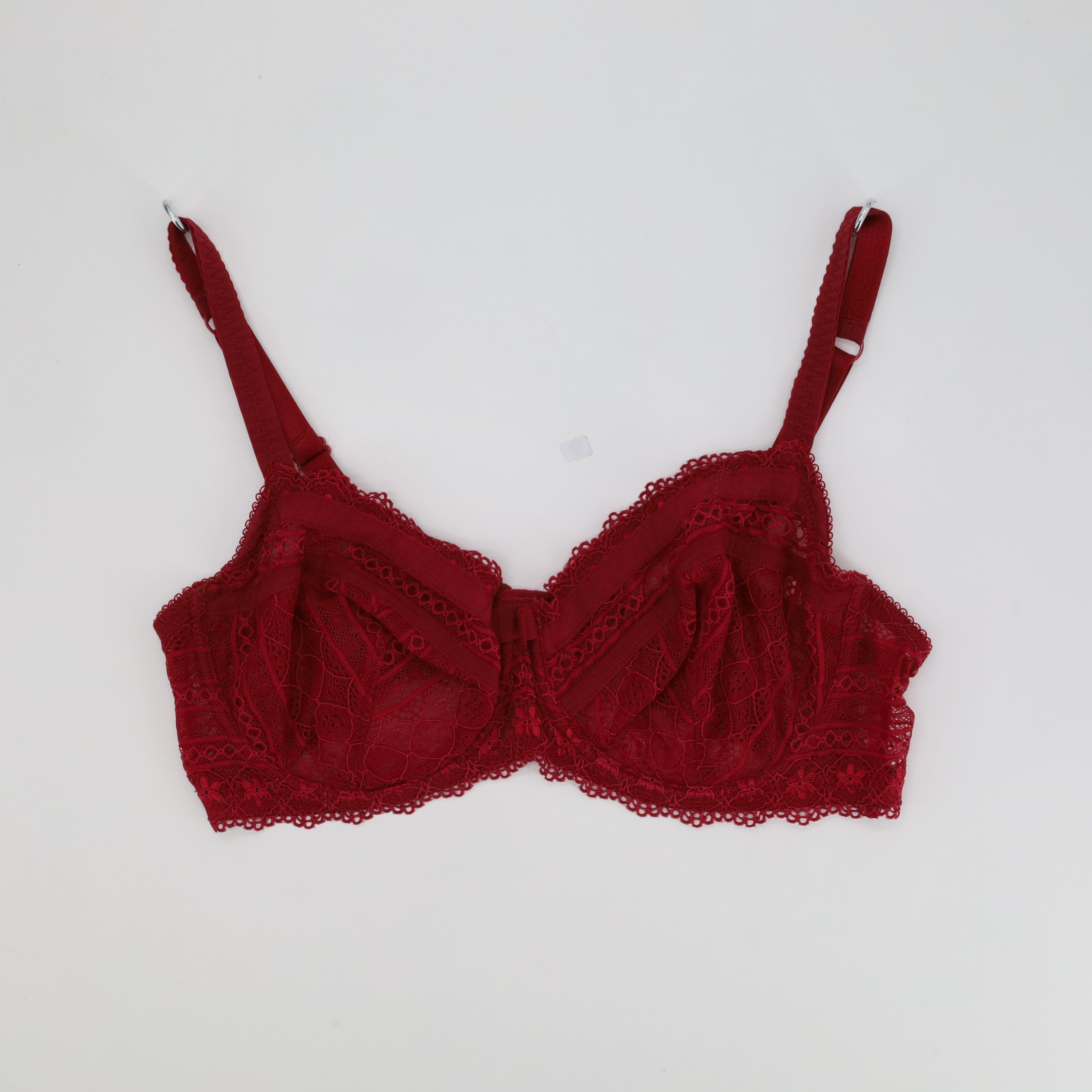 Soutien-gorge Well Rouge
