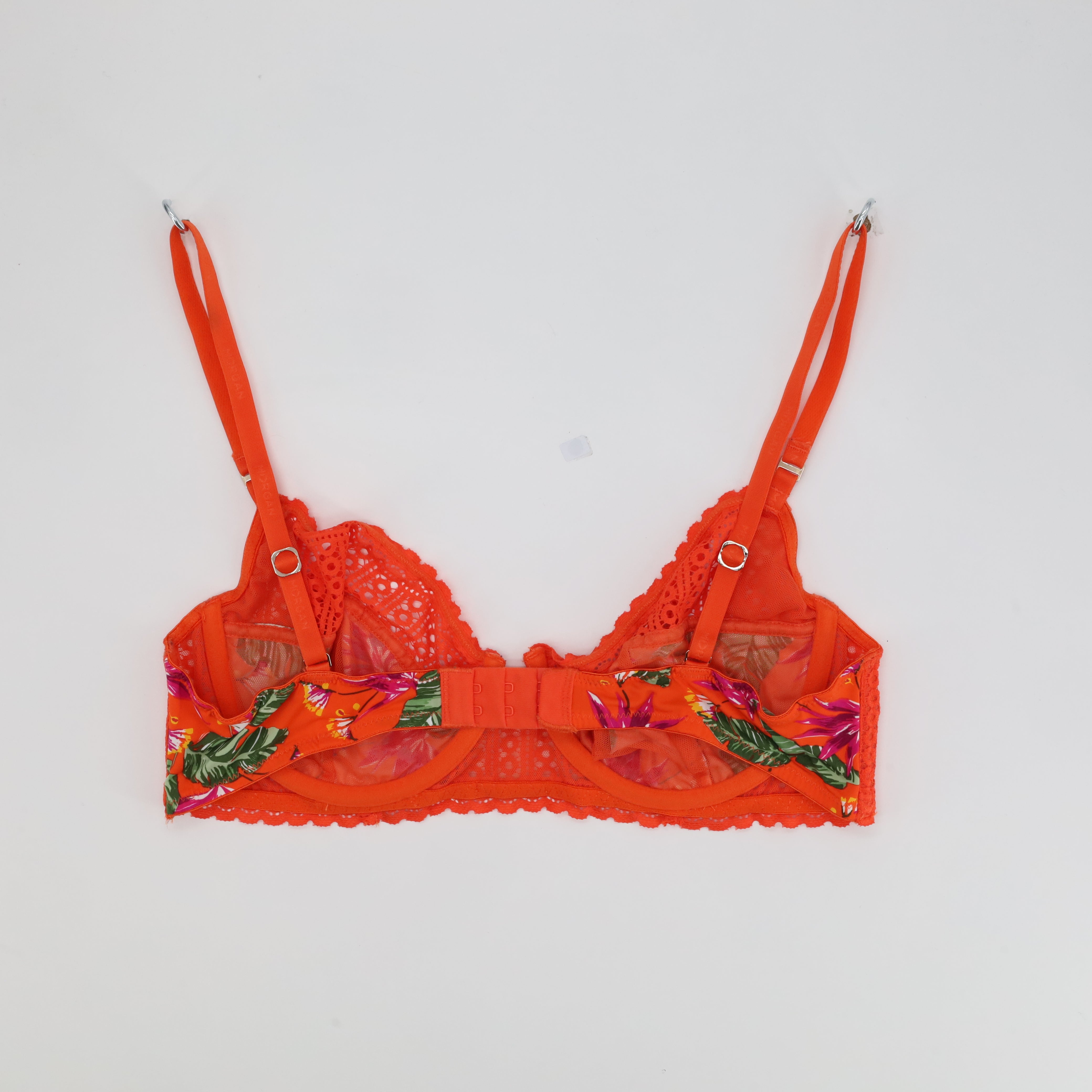 Soutien-gorge Morgan Orange