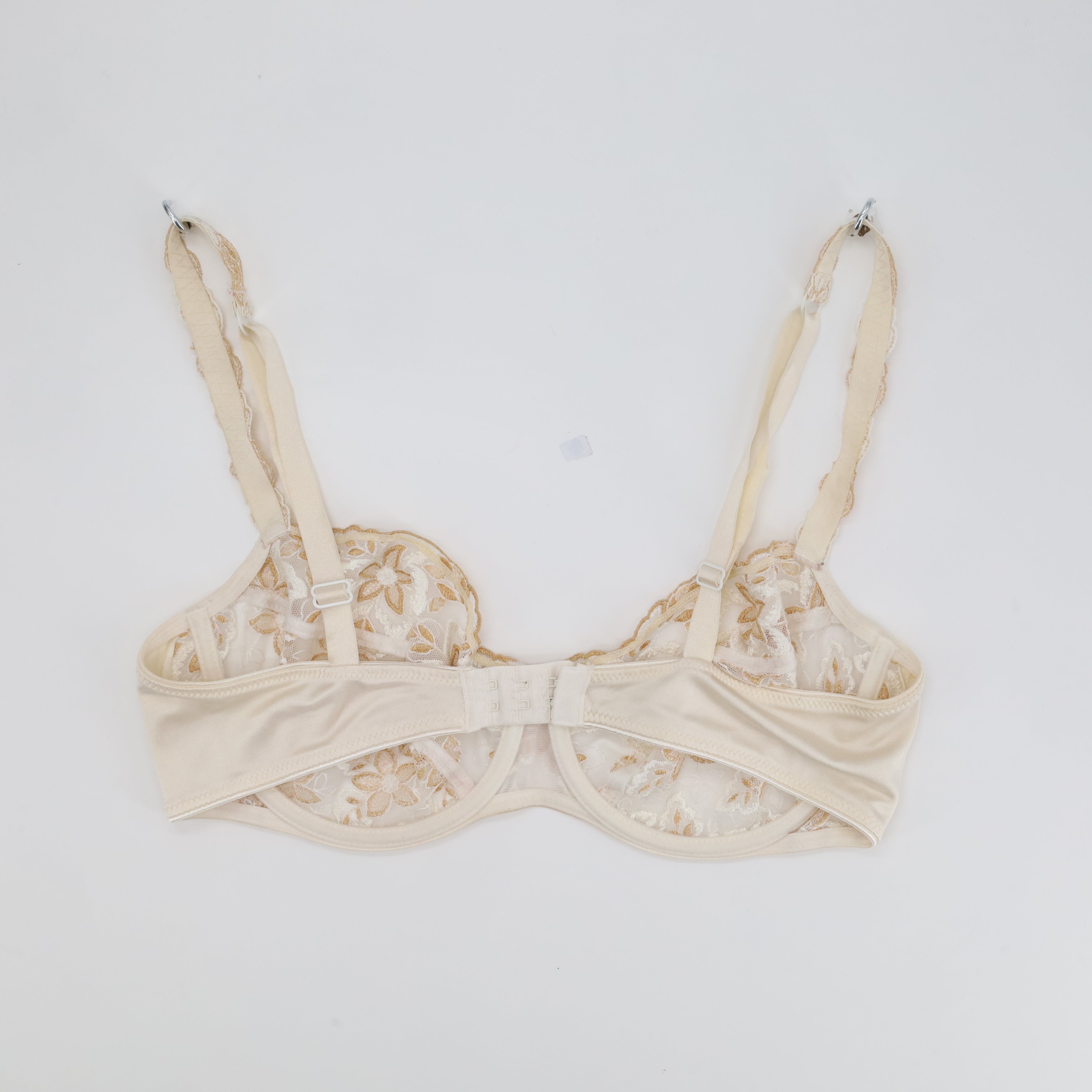 Soutien-gorge Chantelle Beige