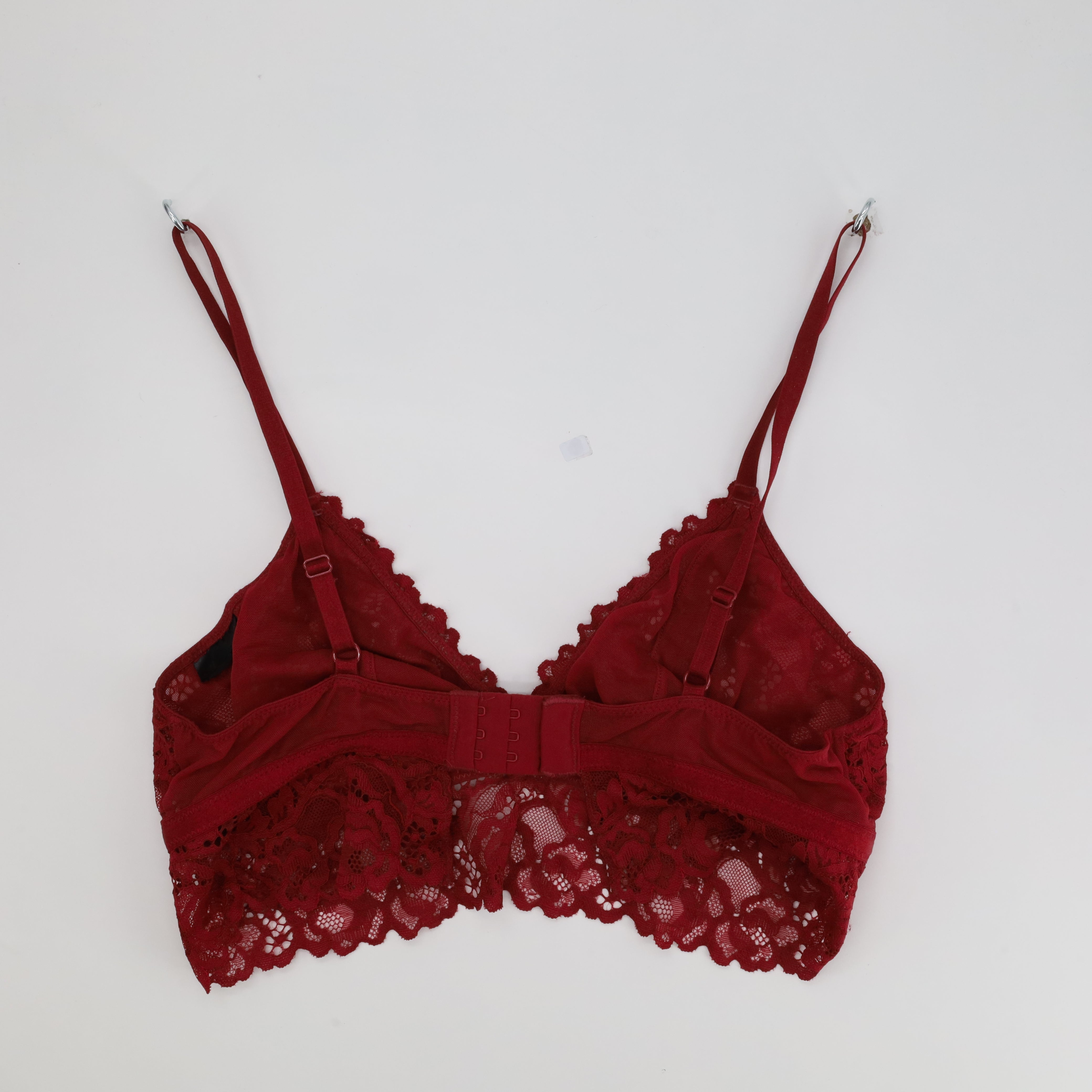 Soutien-gorge Rouge