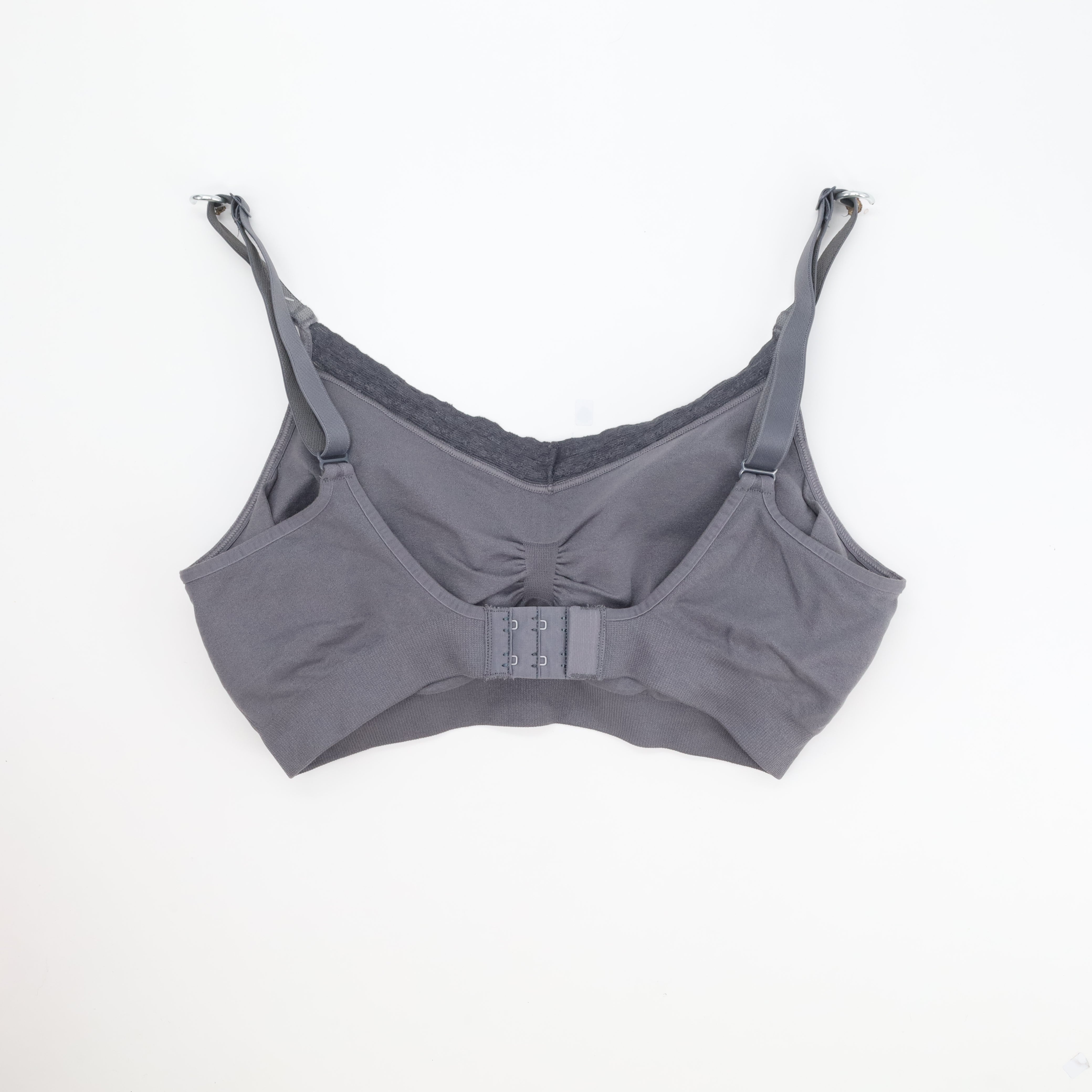 Brassière Gris