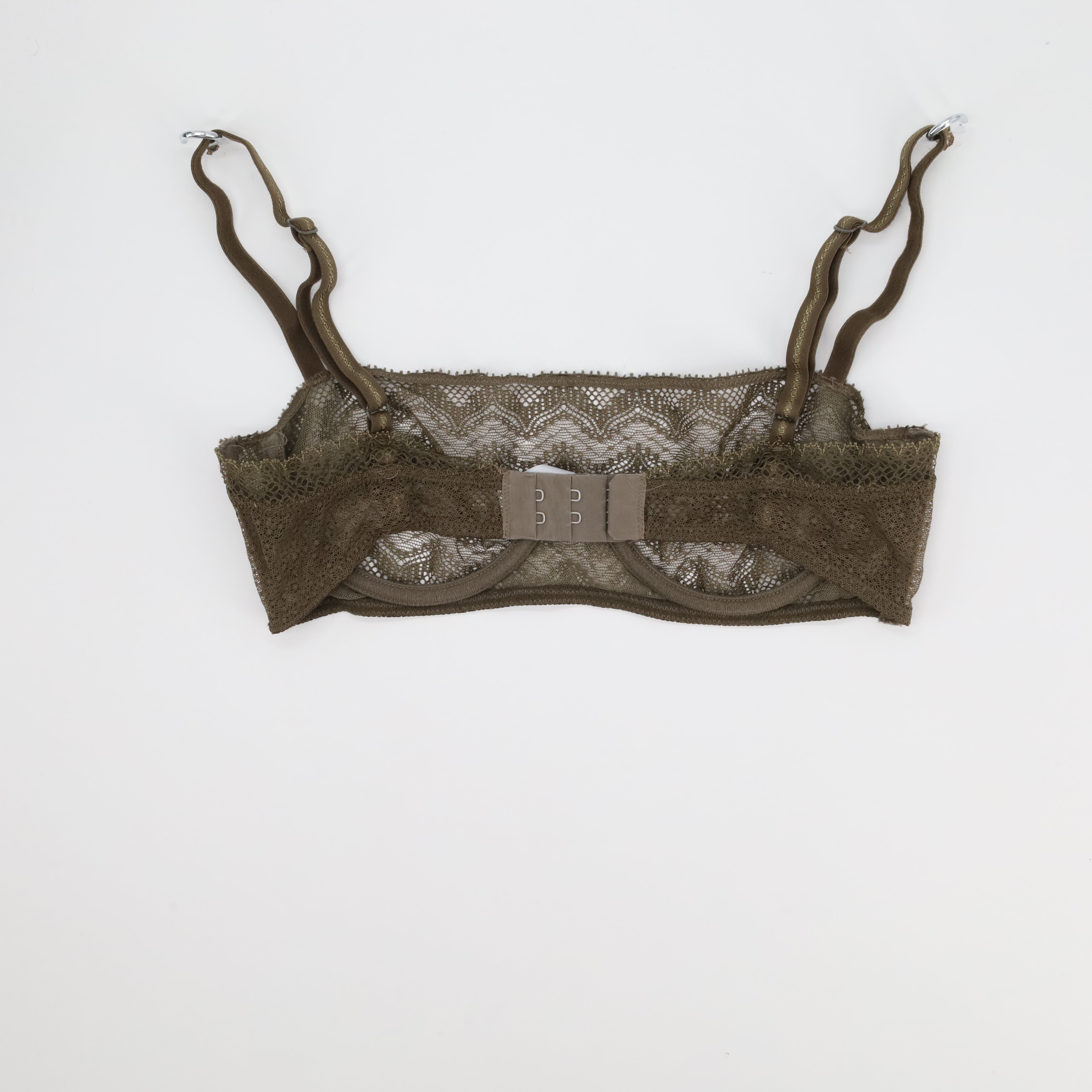 Soutien-gorge ETAM Vert