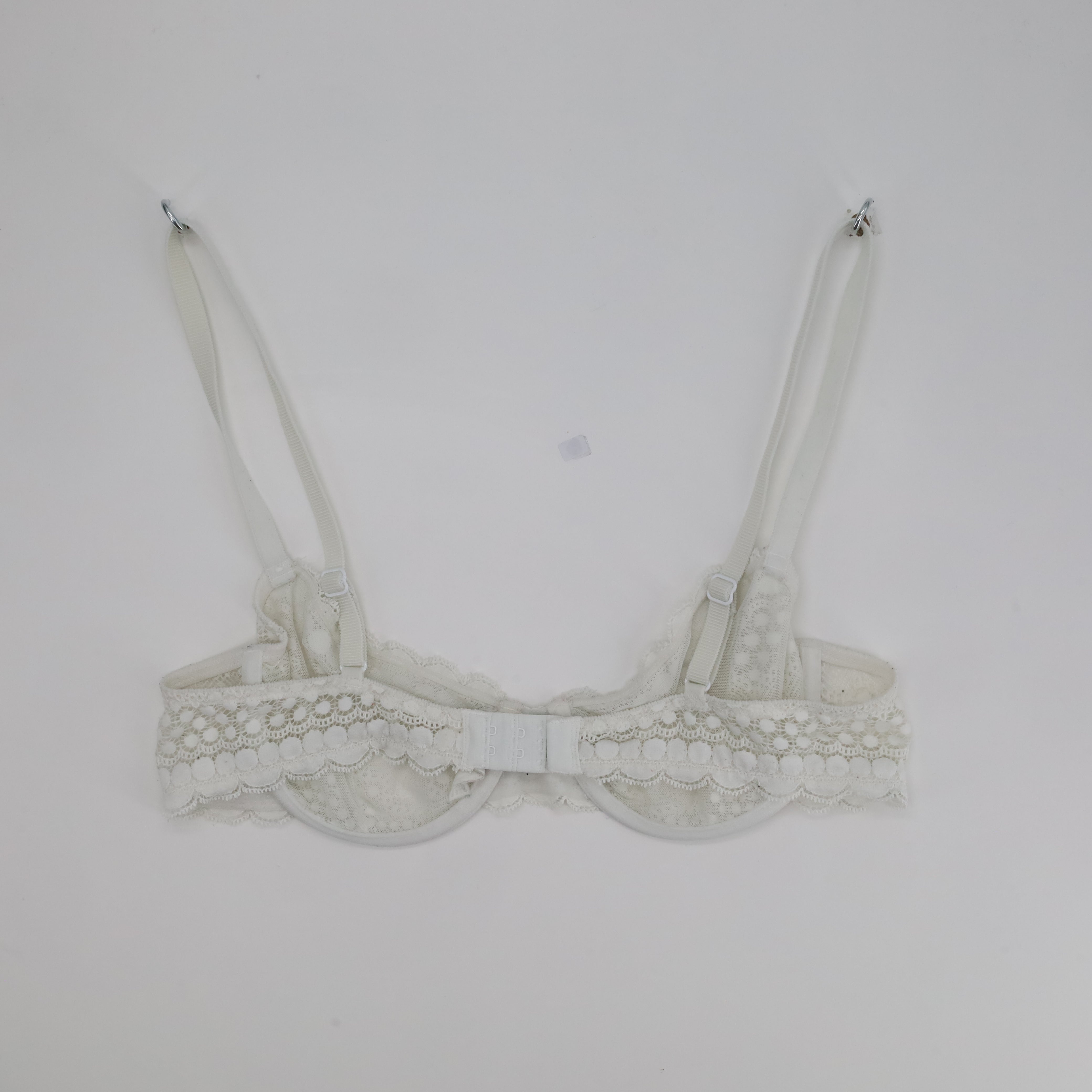 Soutien-gorge ETAM Blanc