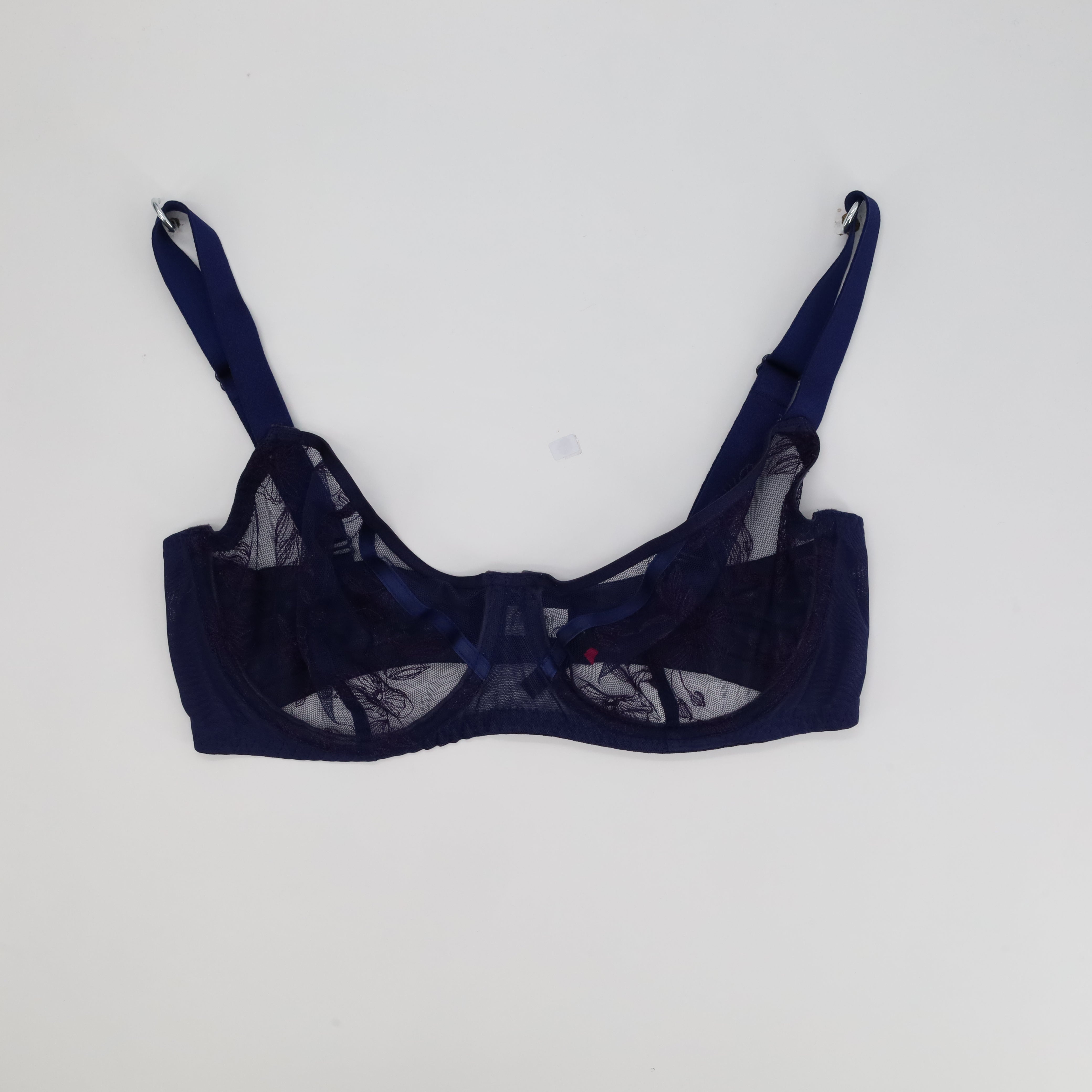 Soutien-gorge Passionata Bleu