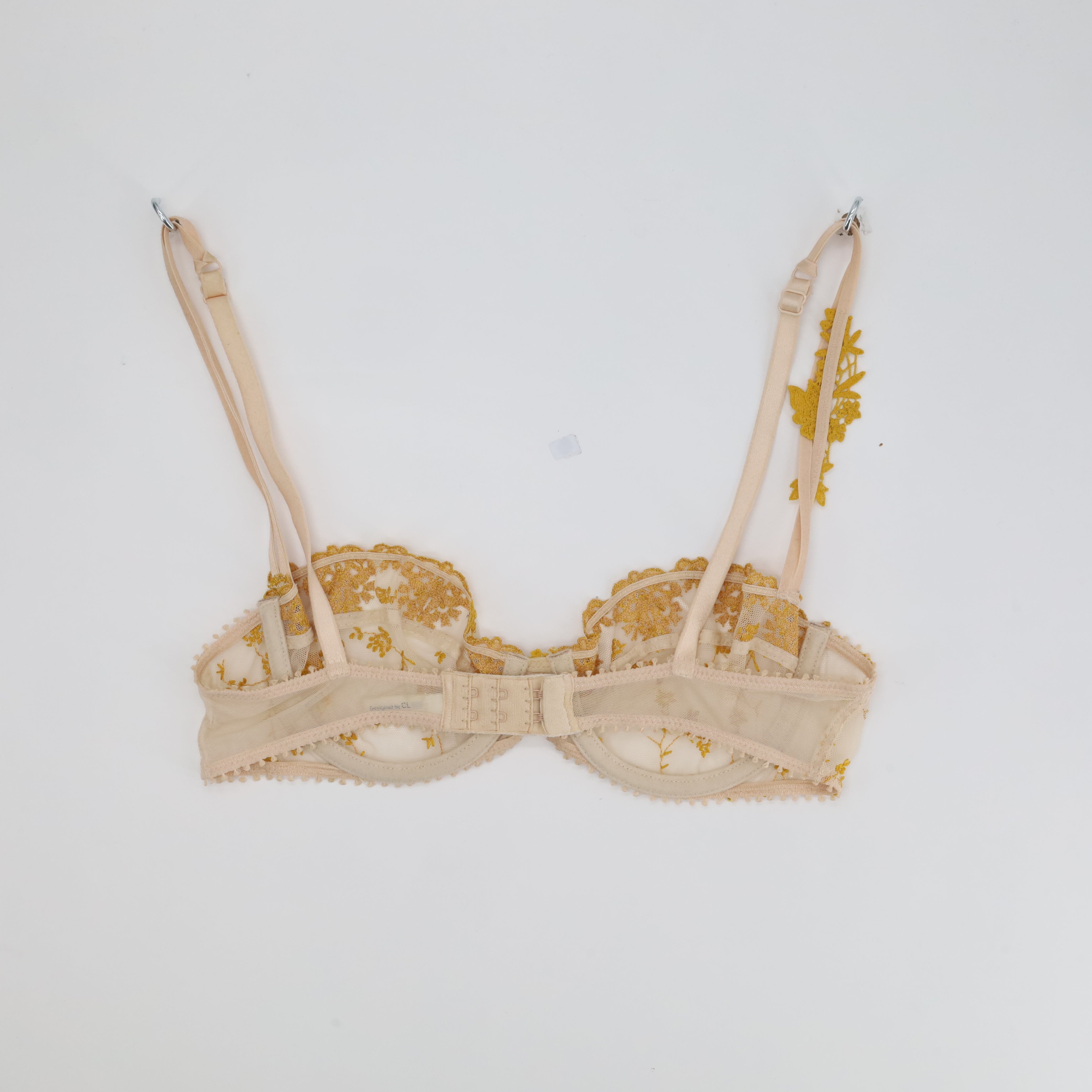 Soutien-gorge Passionata Jaune