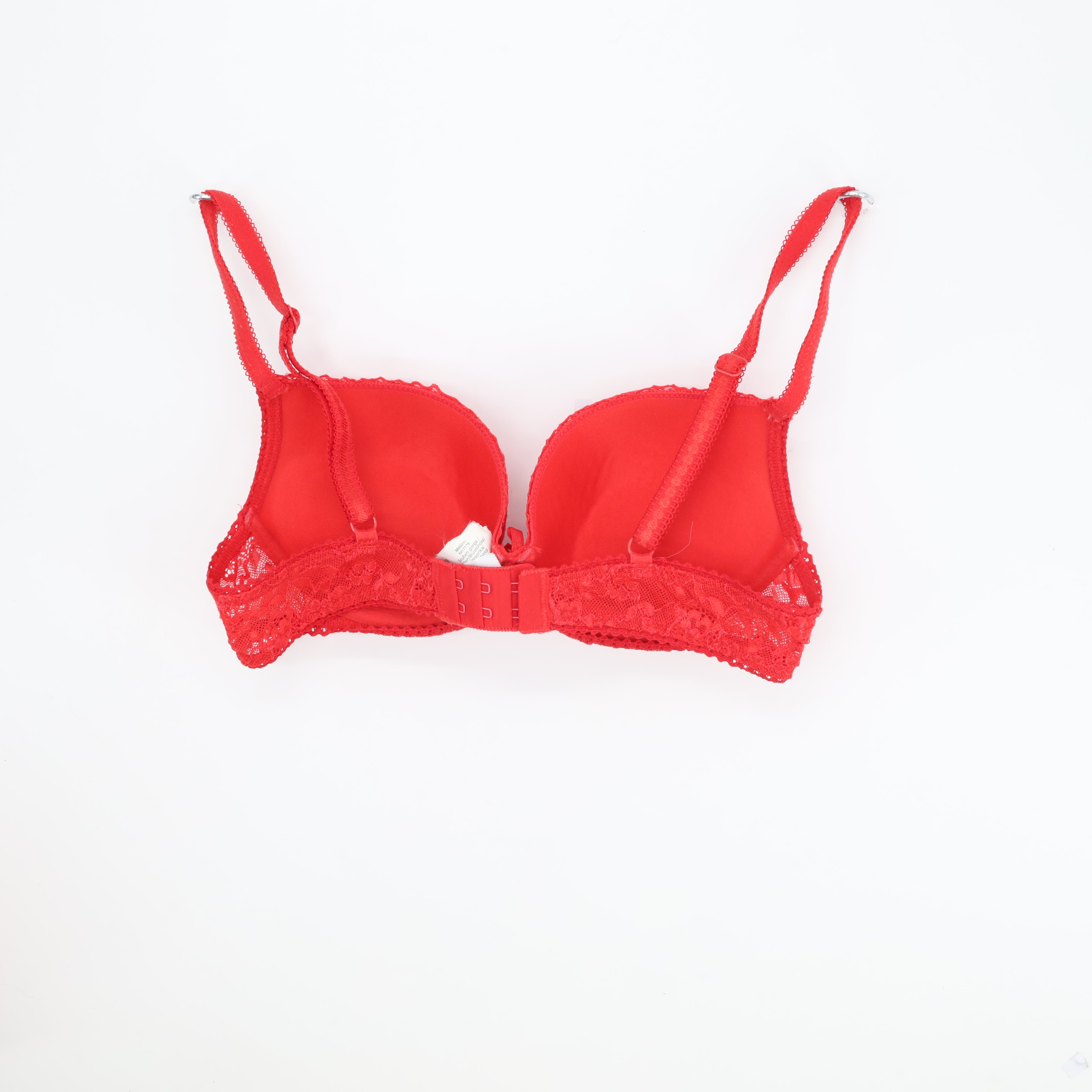 Soutien-gorge ETAM Rouge