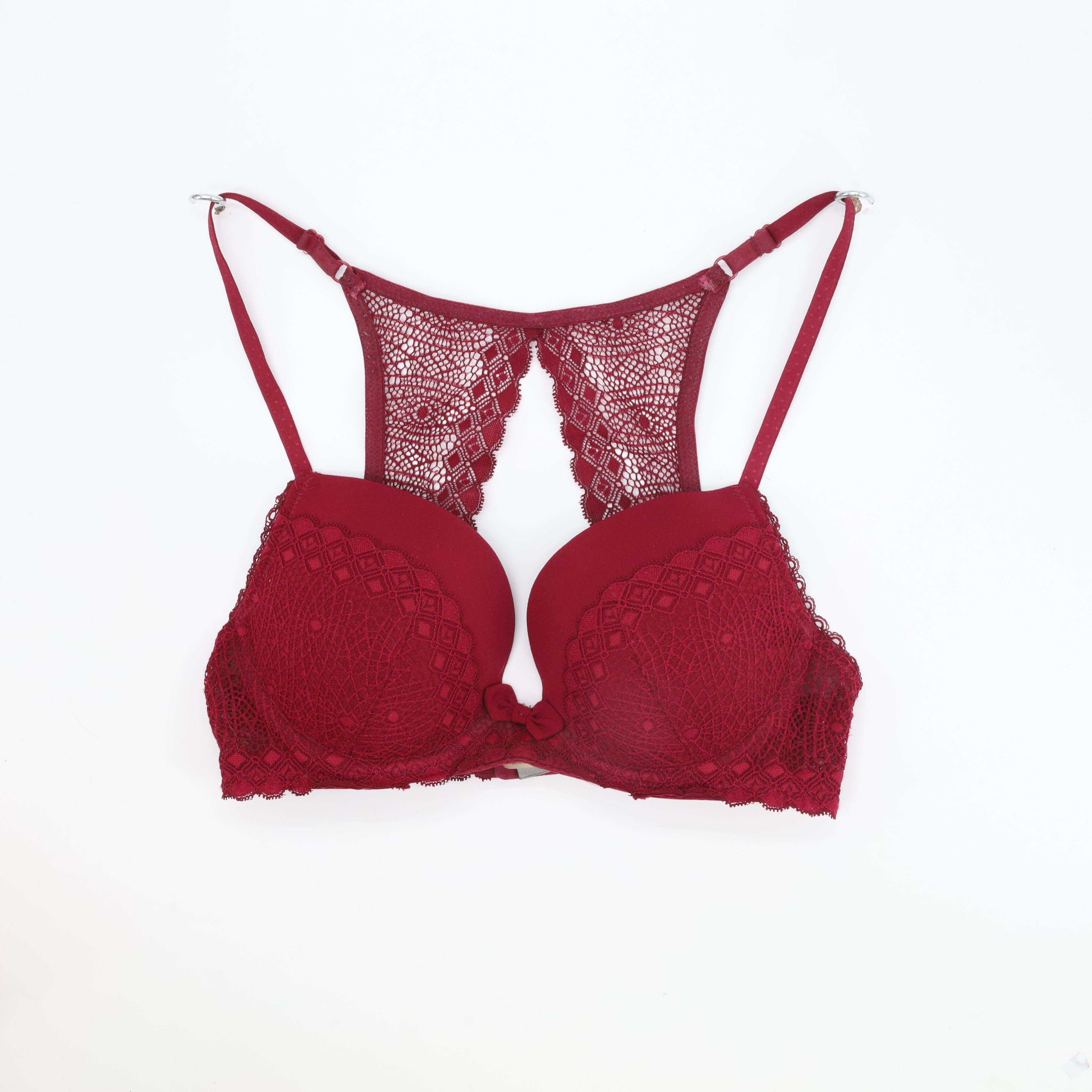 Soutien-gorge ETAM Rouge
