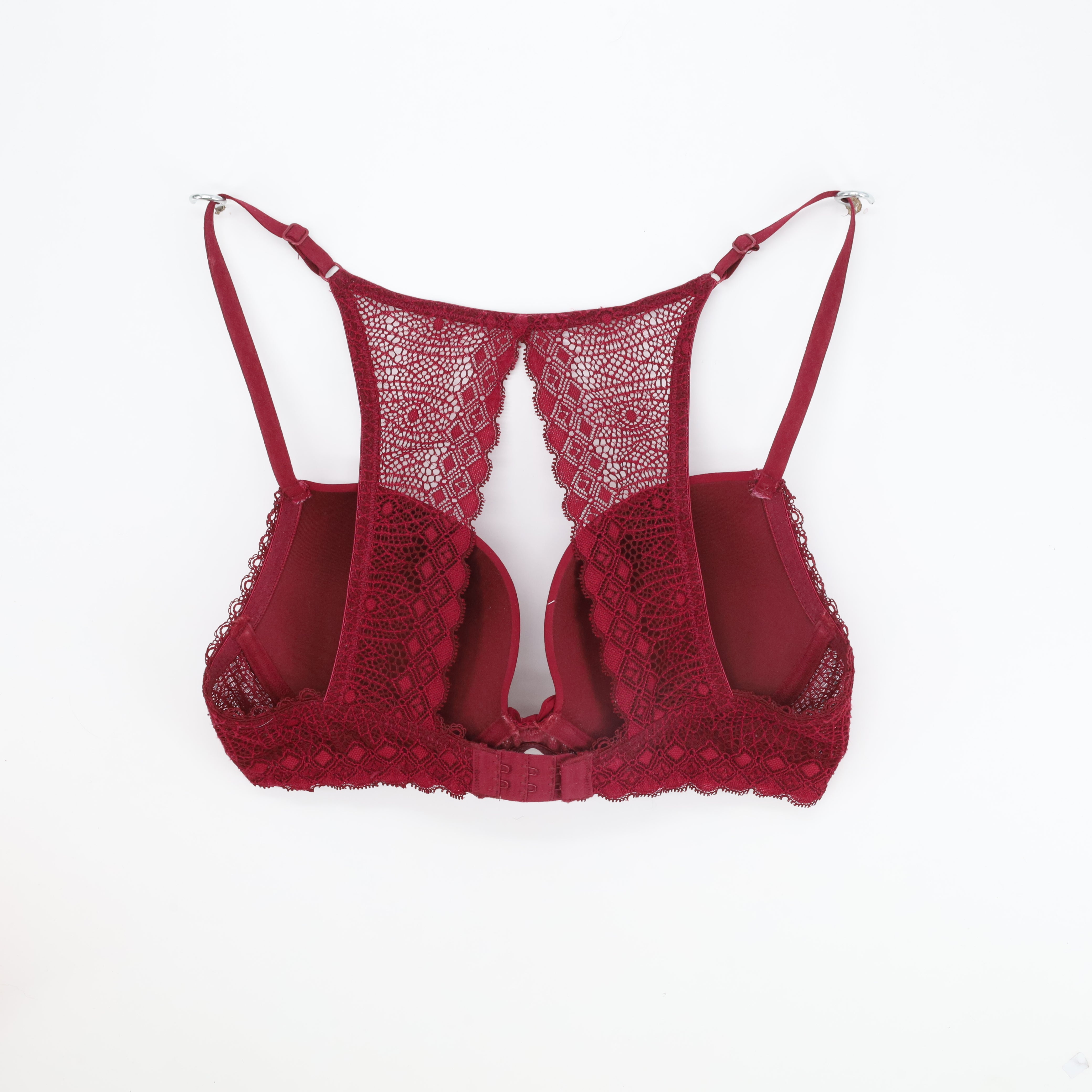 Soutien-gorge ETAM Rouge