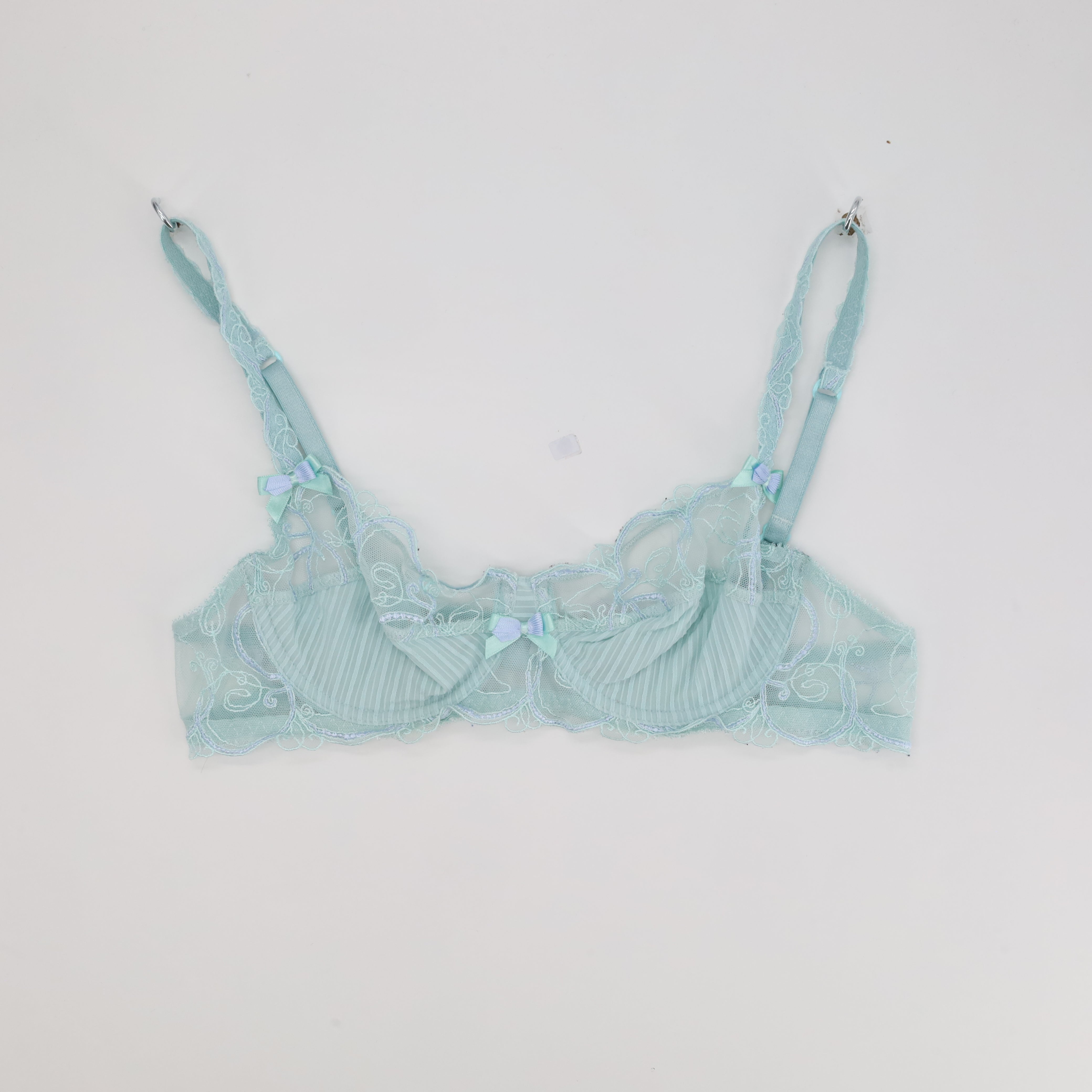 Soutien-gorge Allande Bleu