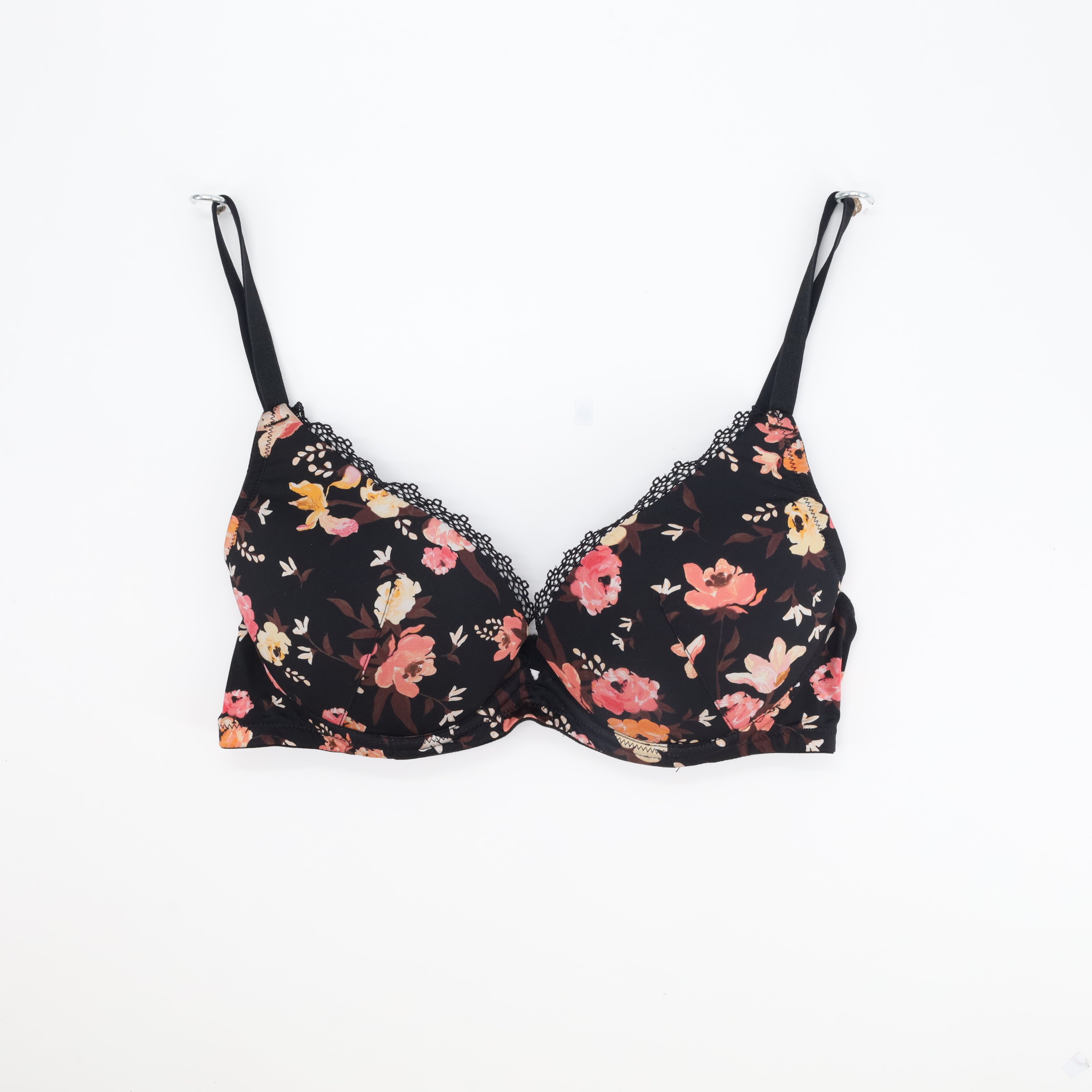 Soutien-gorge Noir