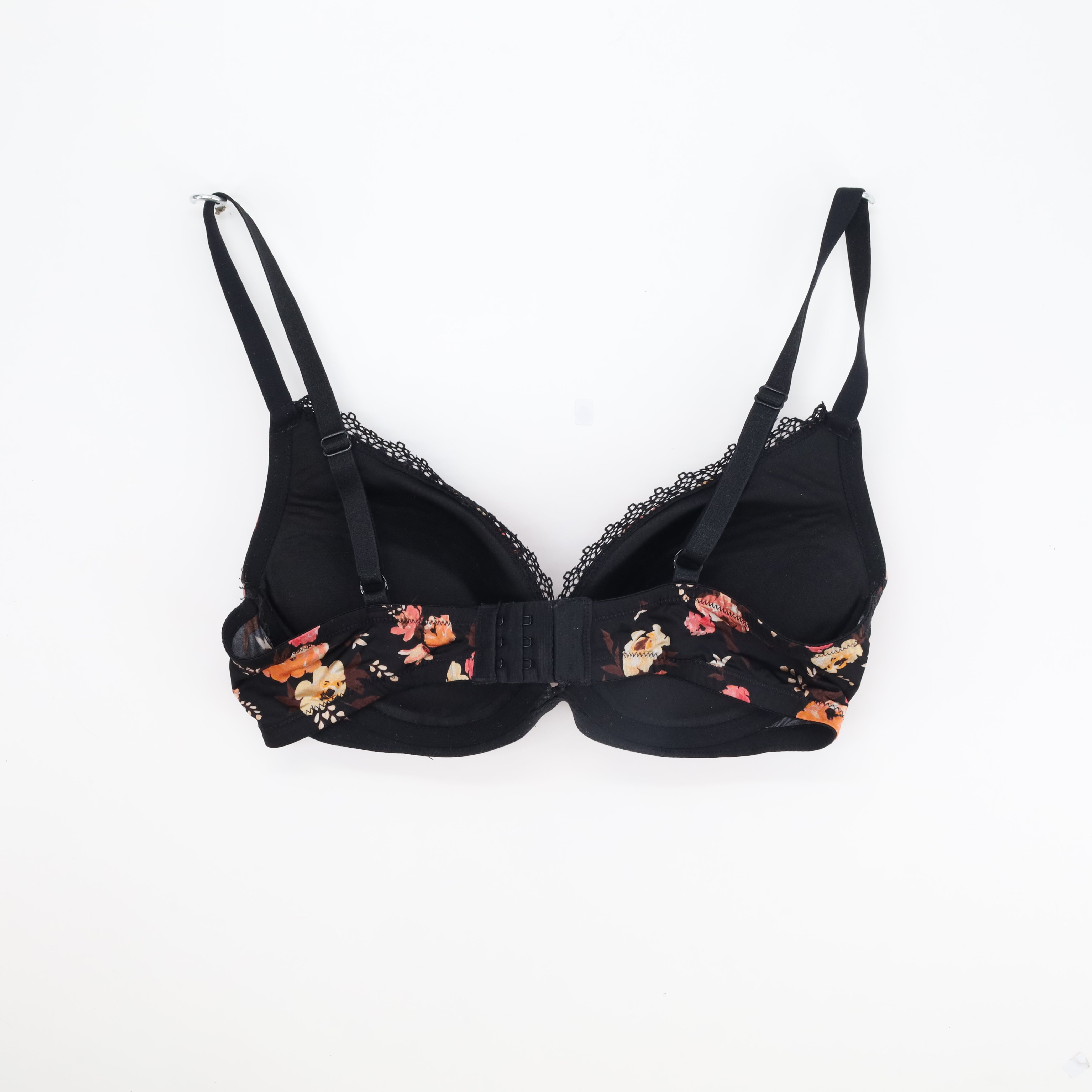 Soutien-gorge Noir