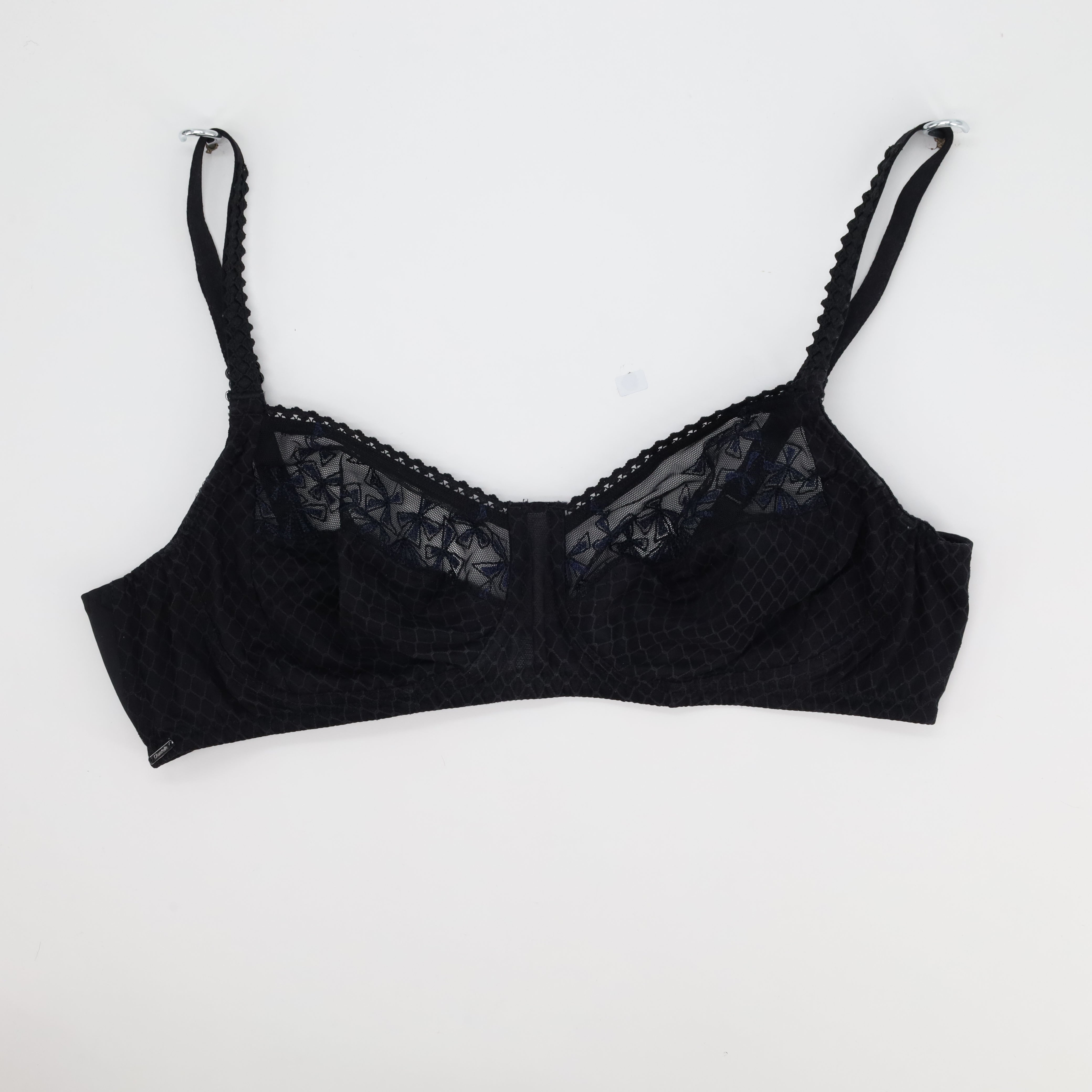 Soutien-gorge Chantelle Noir