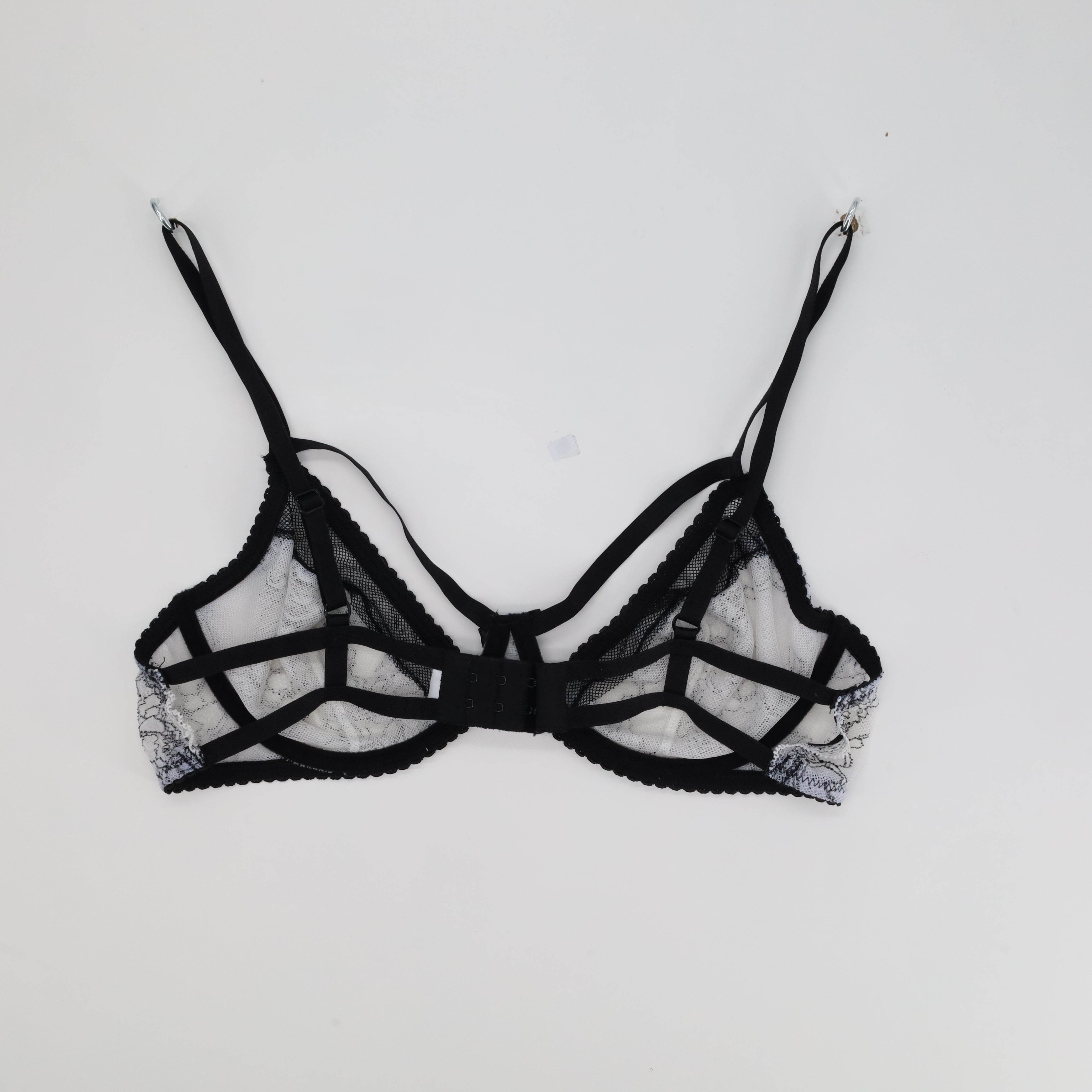 Soutien-gorge Besired Blanc