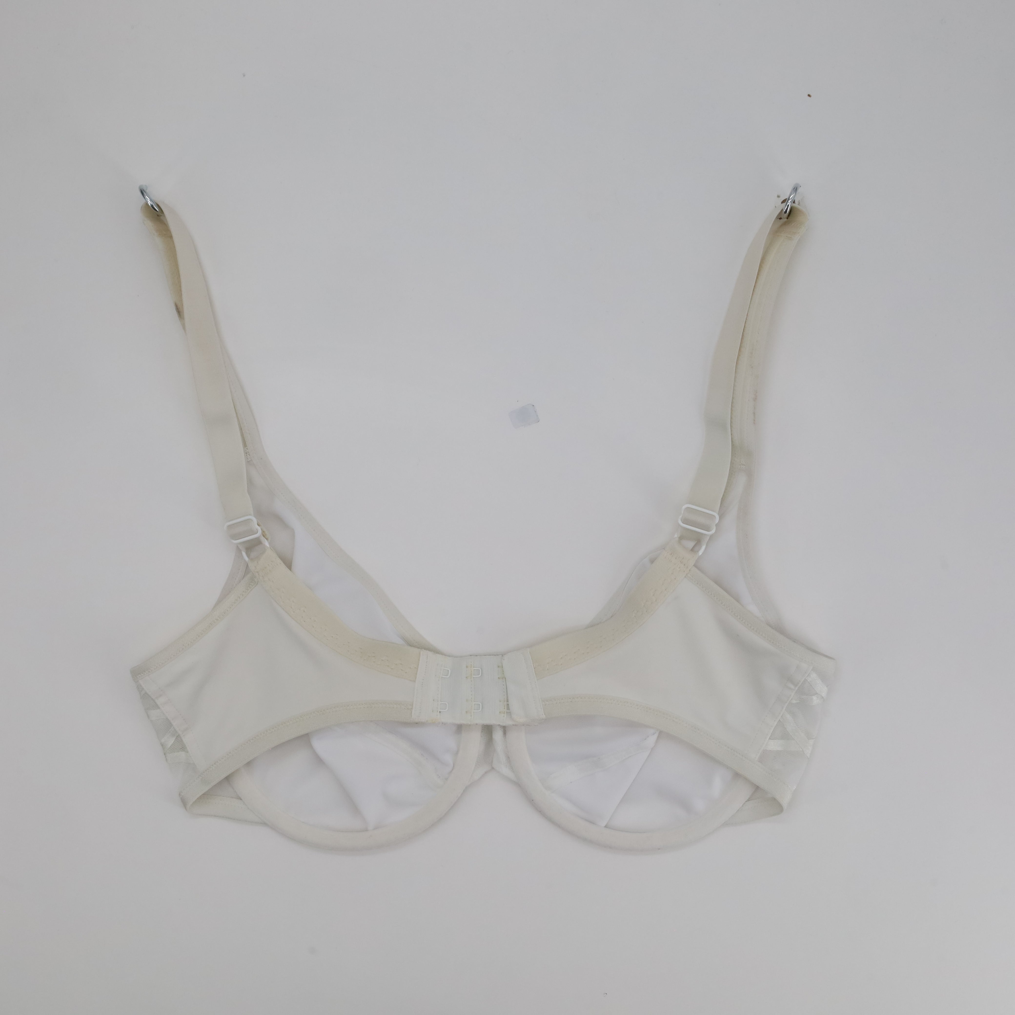 Soutien-gorge Blanc