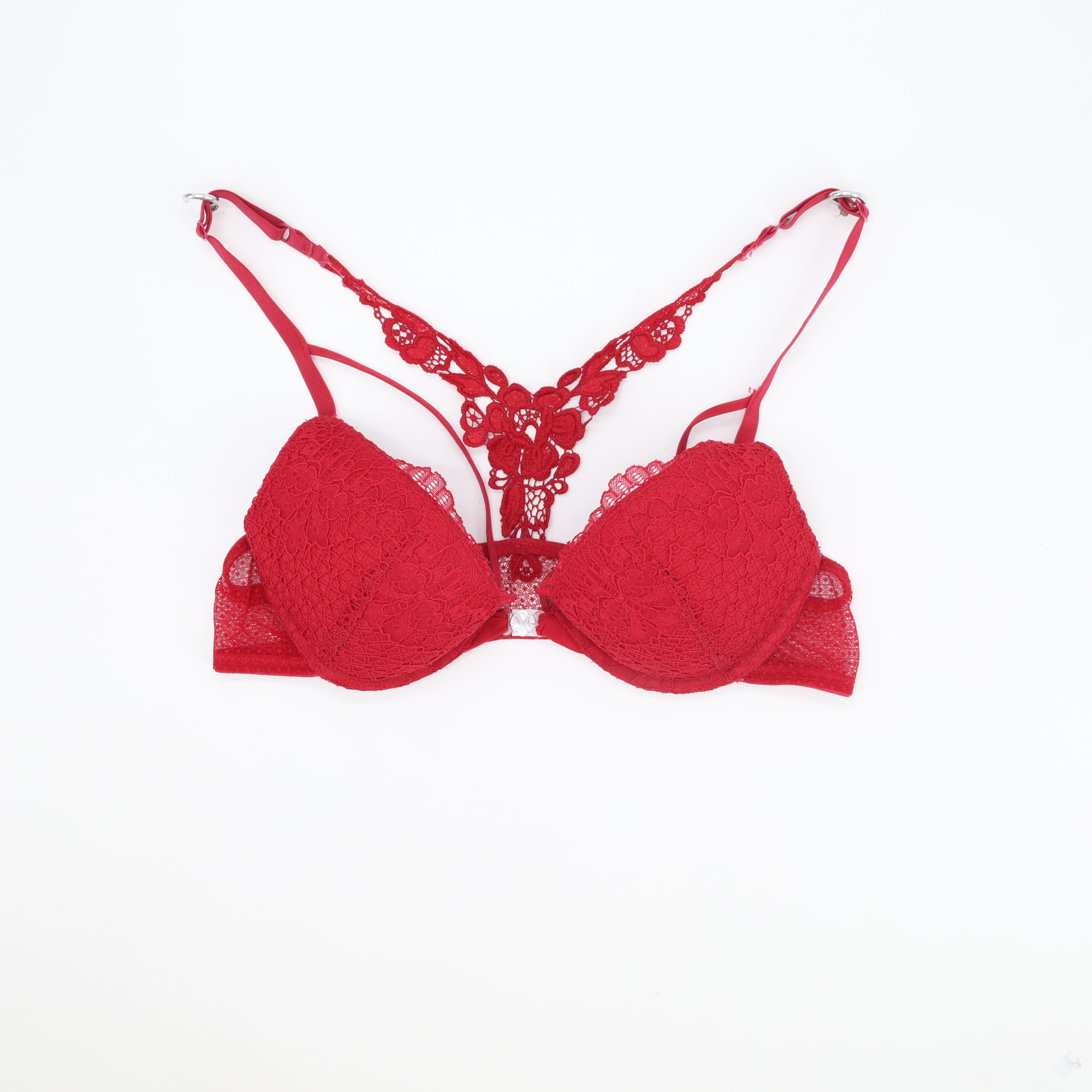 Soutien-gorge Rouge