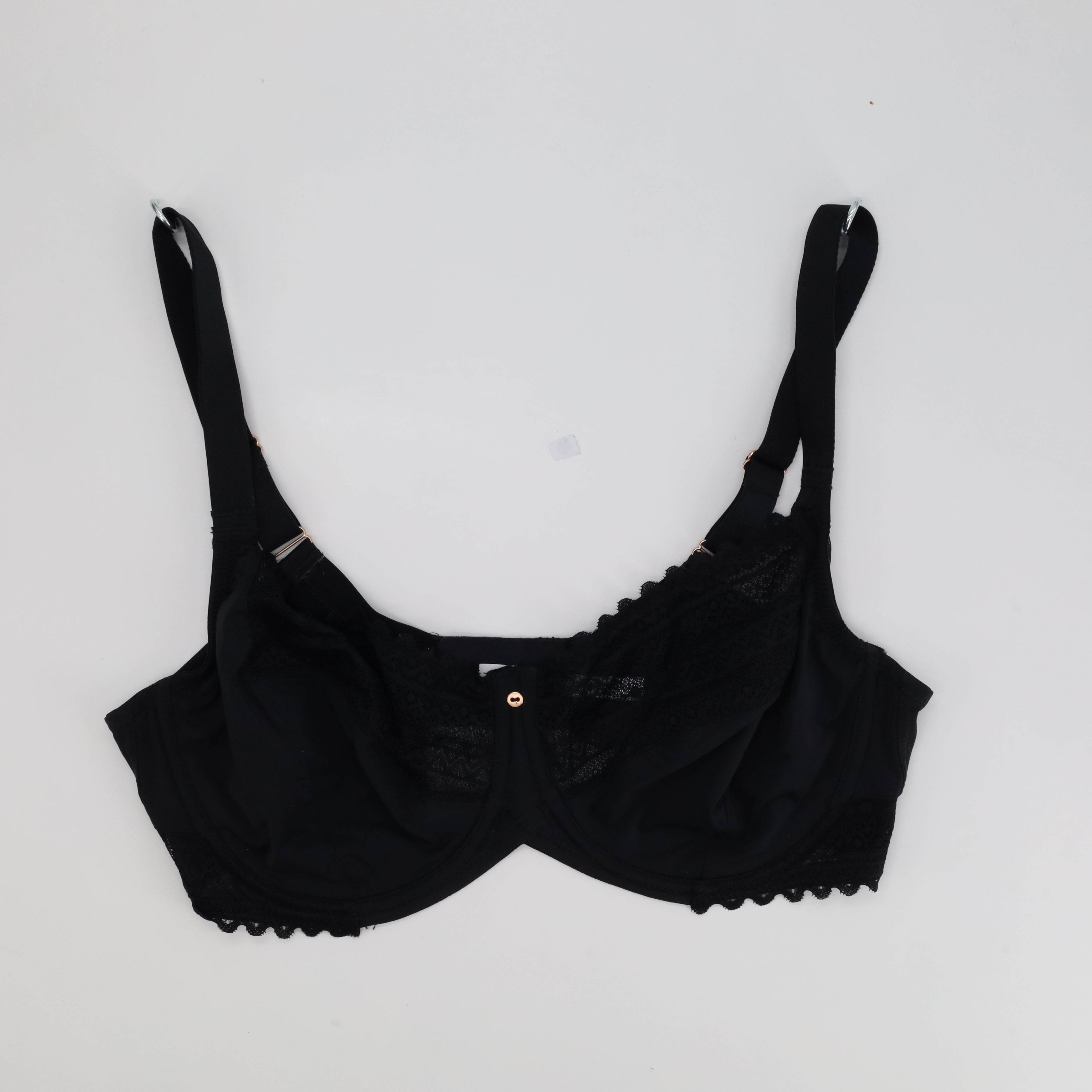 Soutien-gorge RougeGorge Noir
