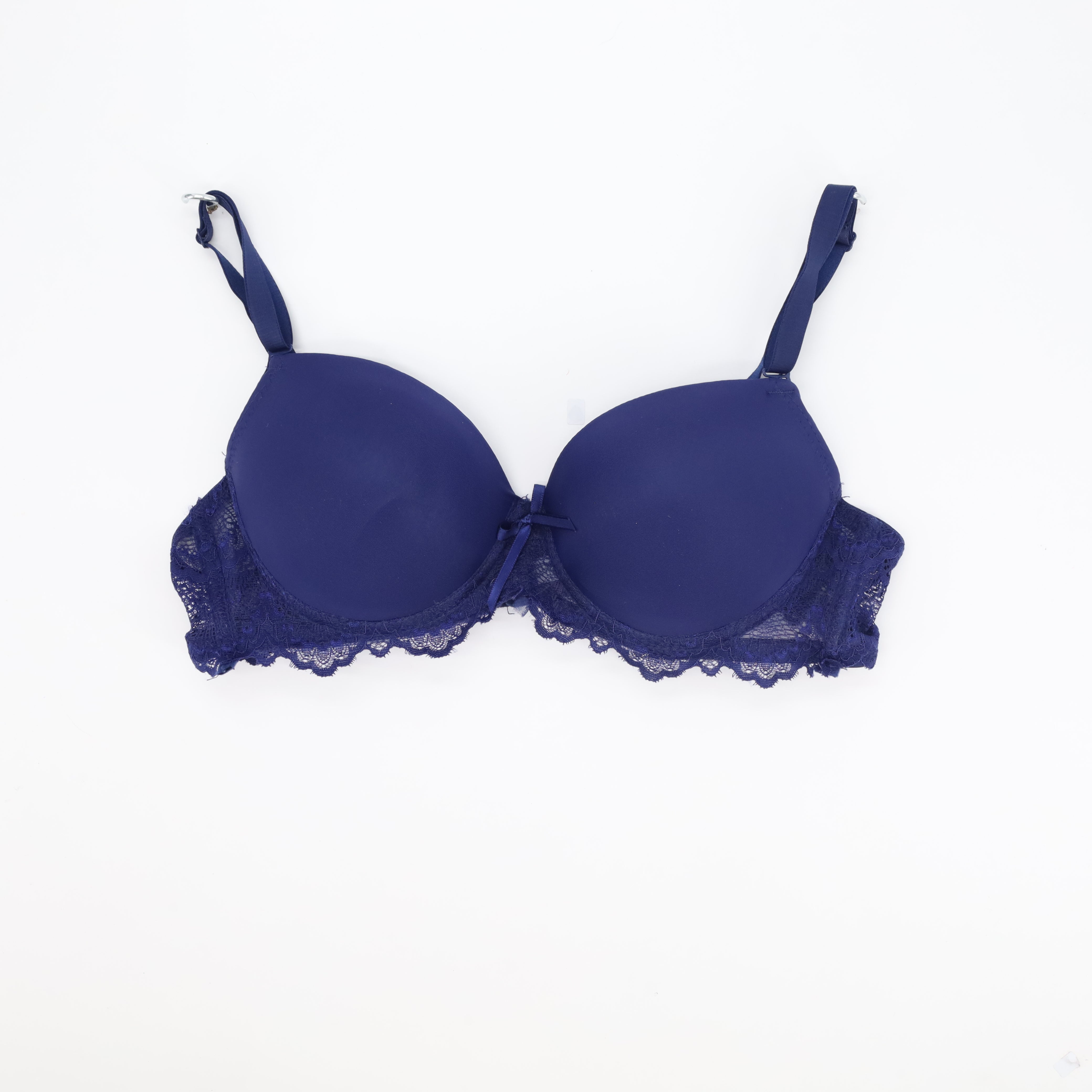Soutien-gorge Bleu