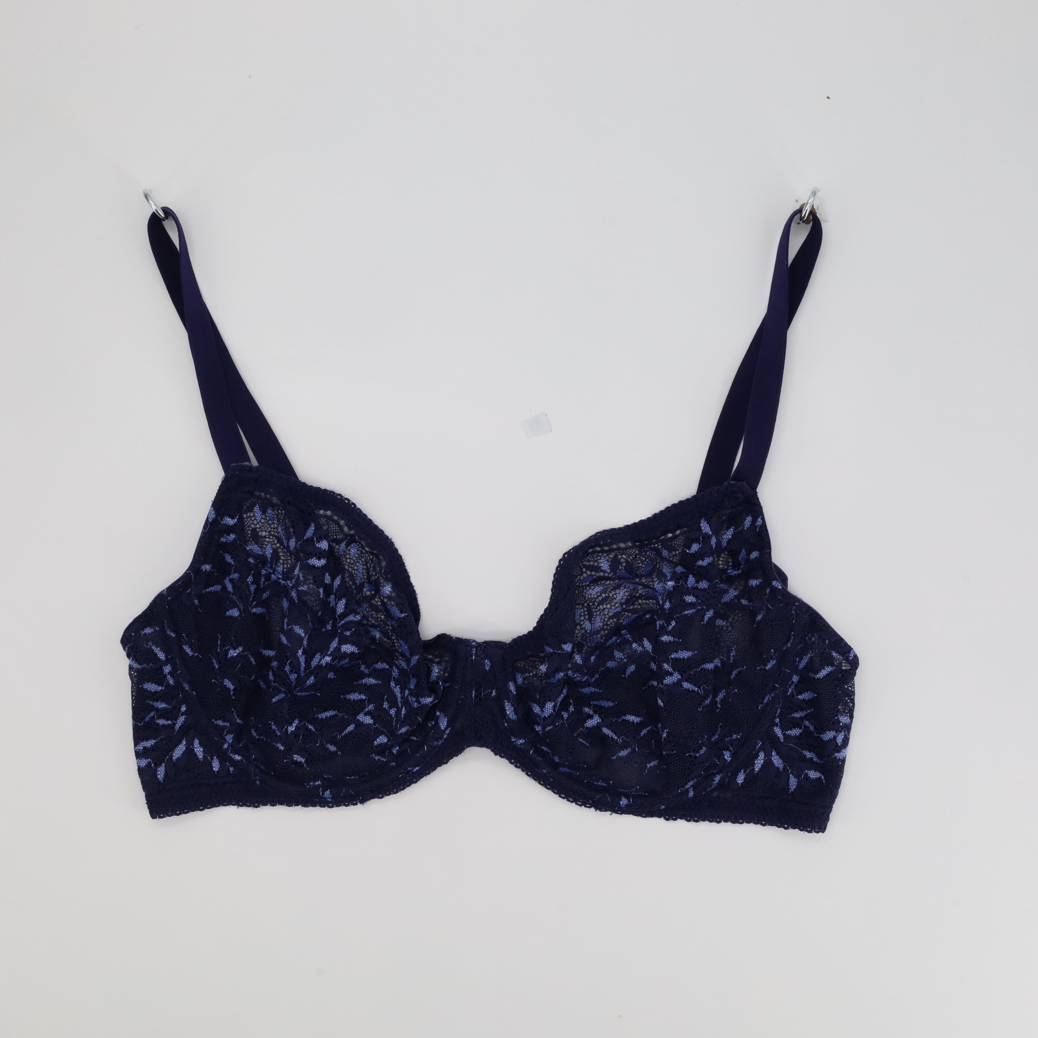 Soutien-gorge RougeGorge Bleu