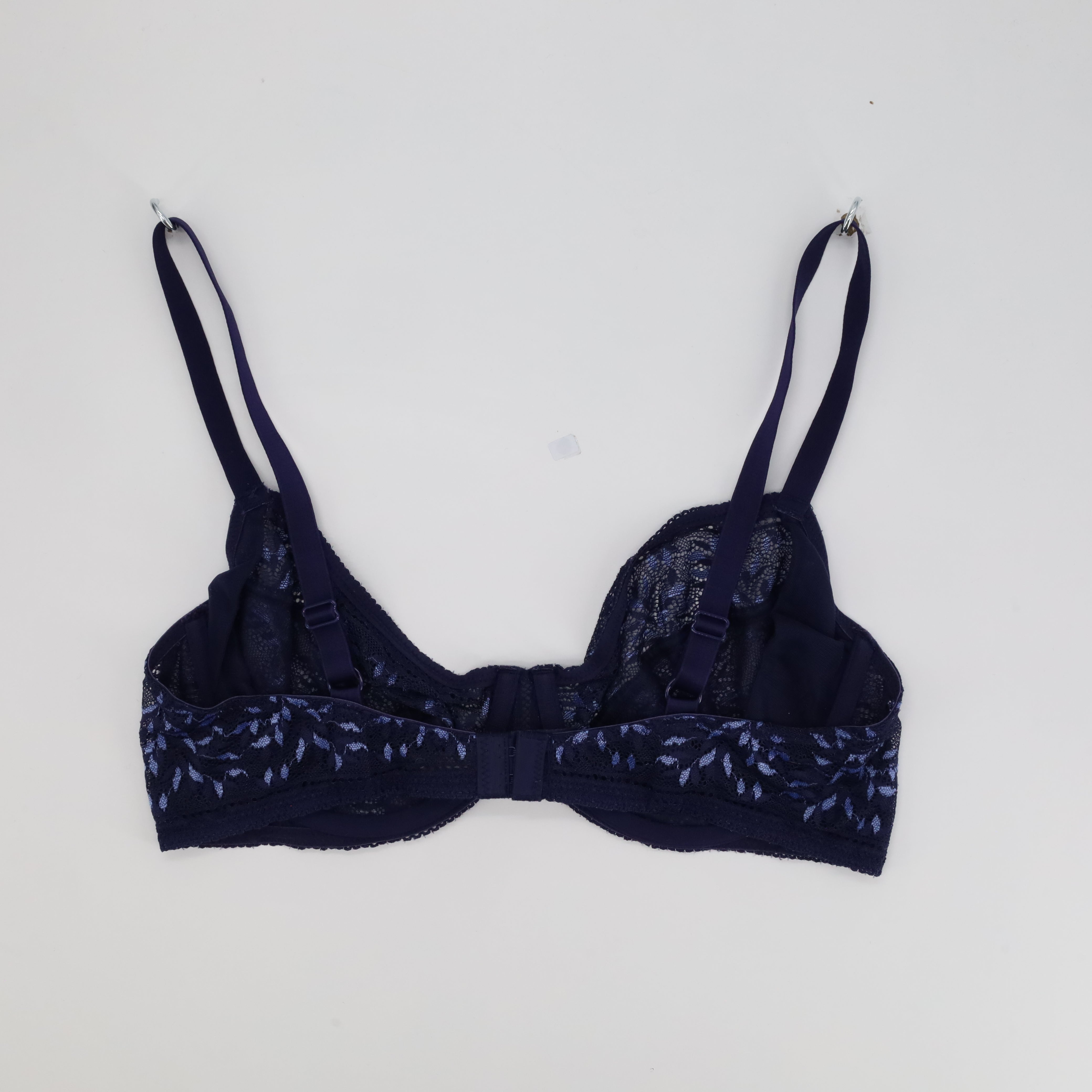 Soutien-gorge RougeGorge Bleu